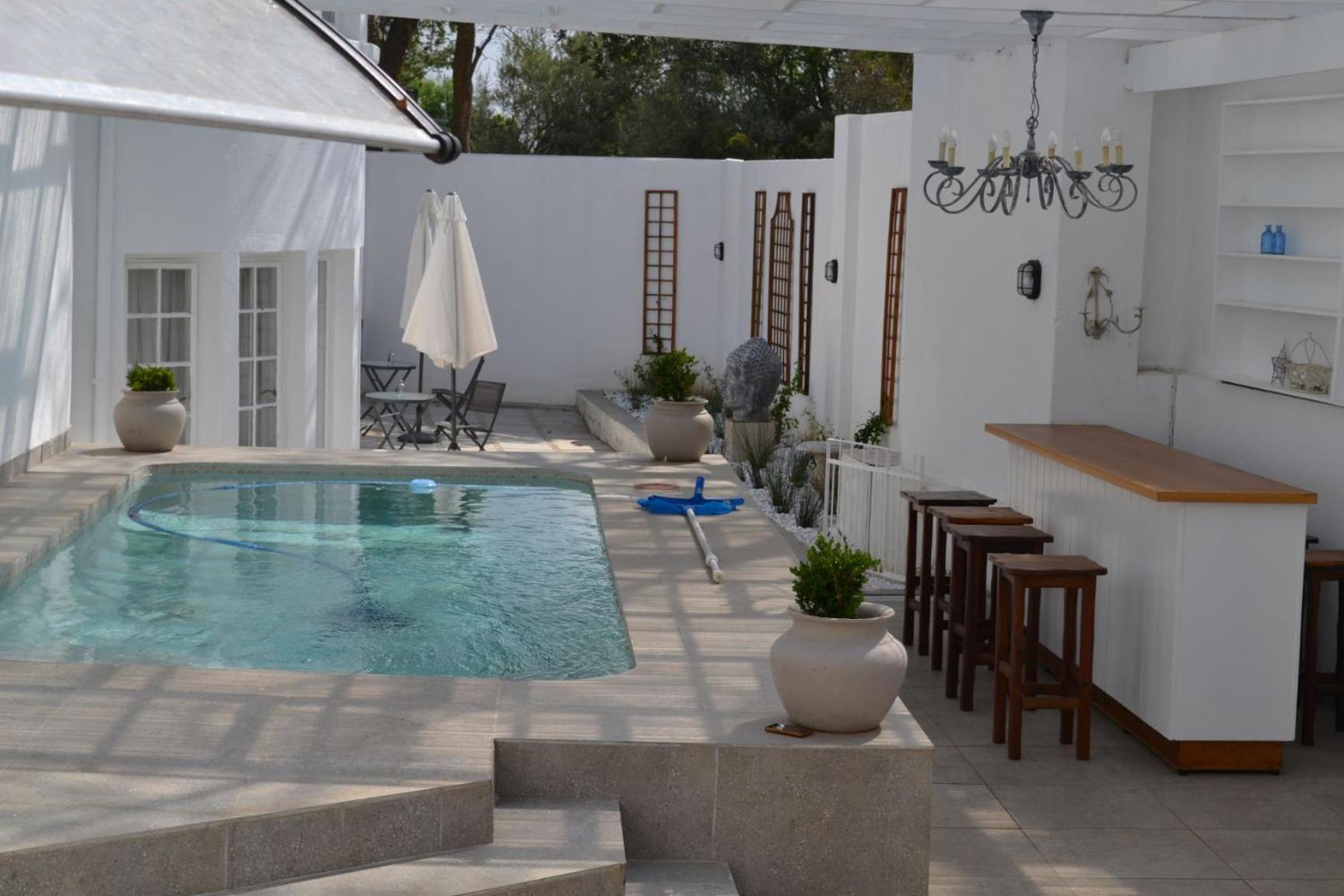4 Woodmead * Johannesburg