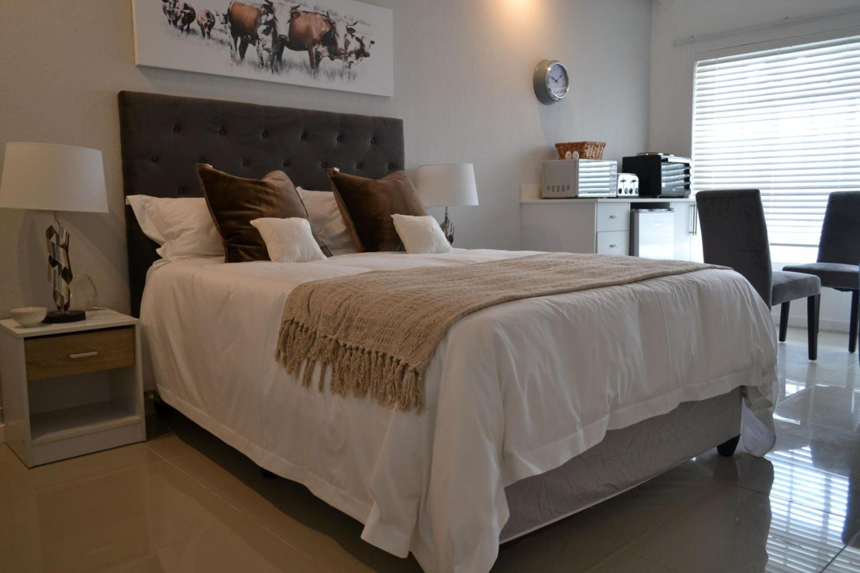 4 Woodmead Johannesburg