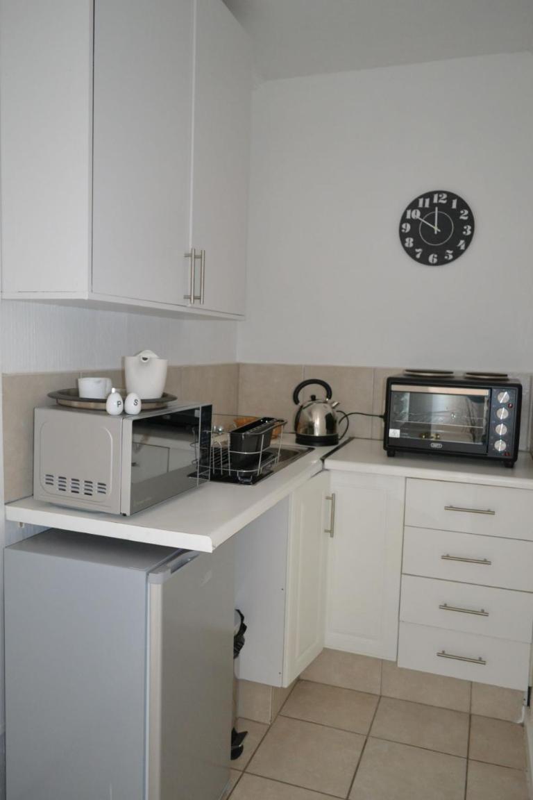 2 Woodmead * Johannesburg