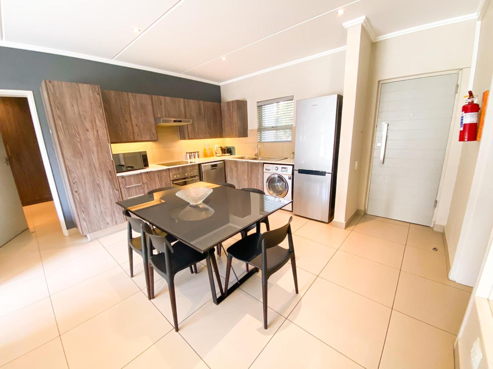 Apartment Simler At Sandton