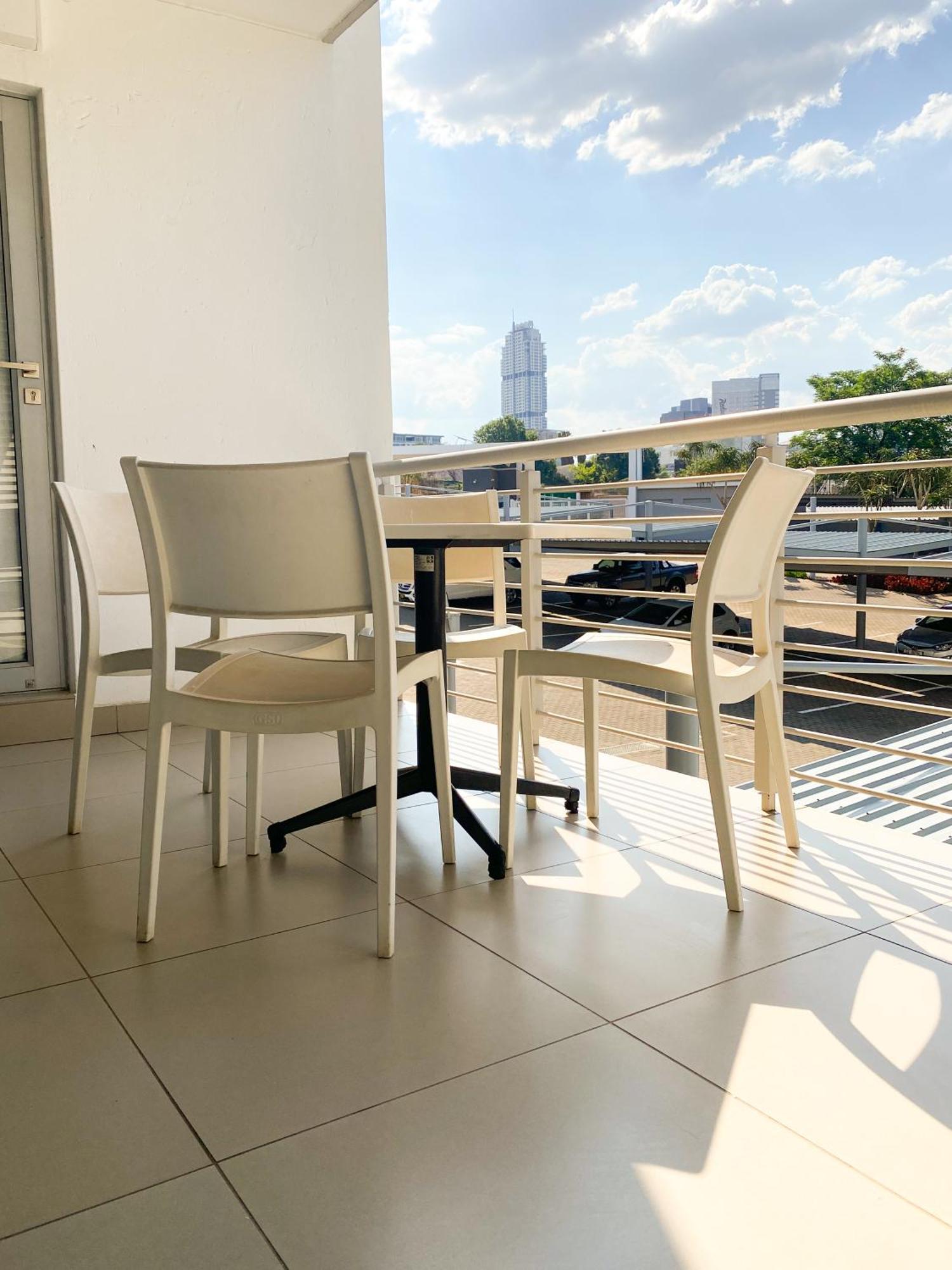 Simler At Sandton Johannesburg