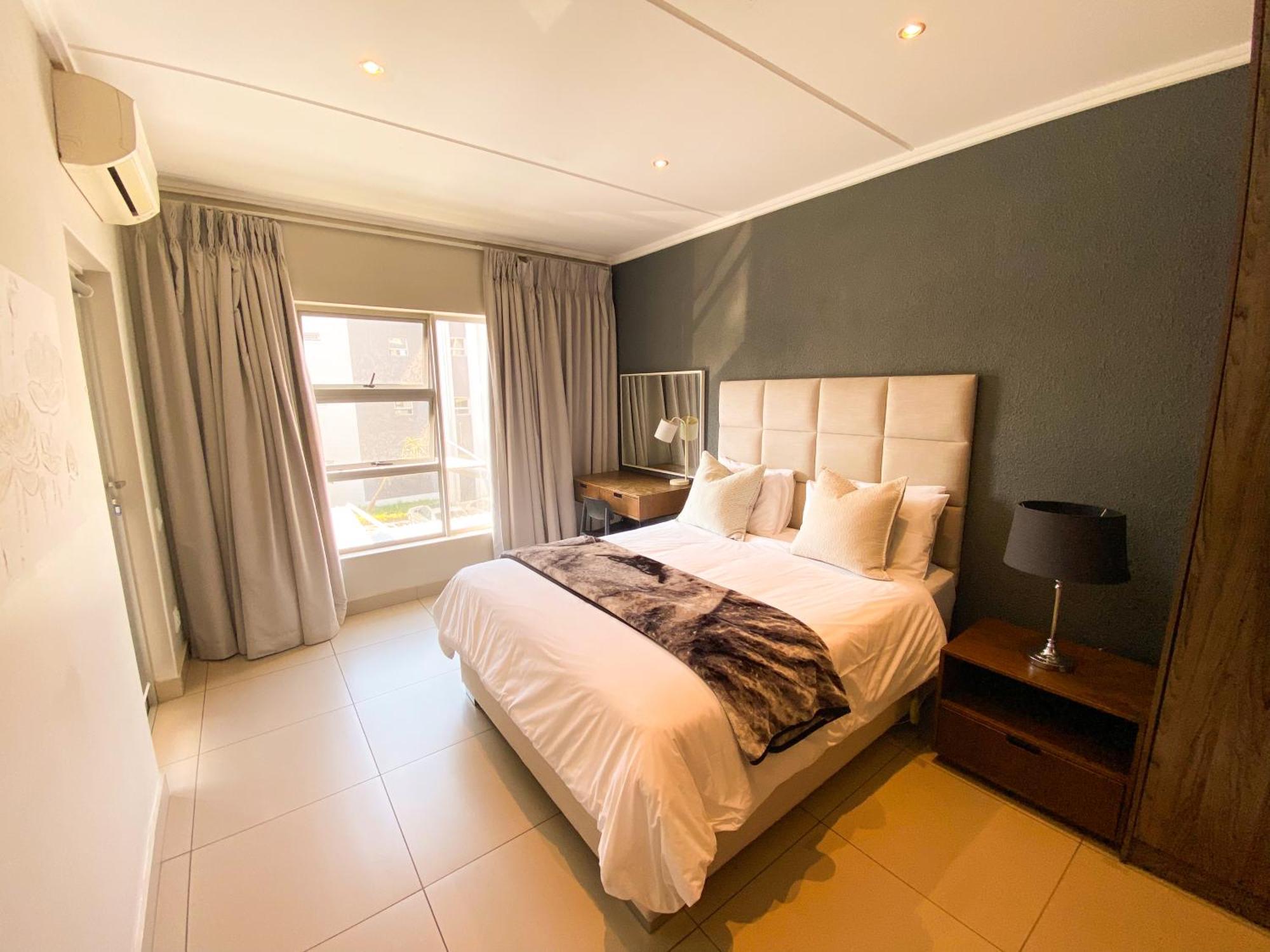 Apartment Simler At Sandton *
