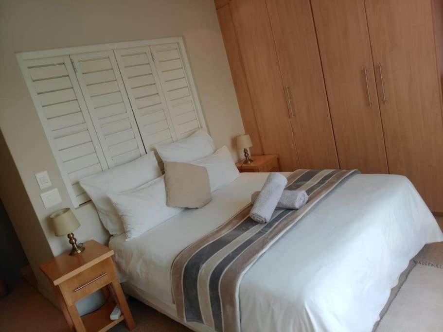 Apartamento Stunning In Sandton *