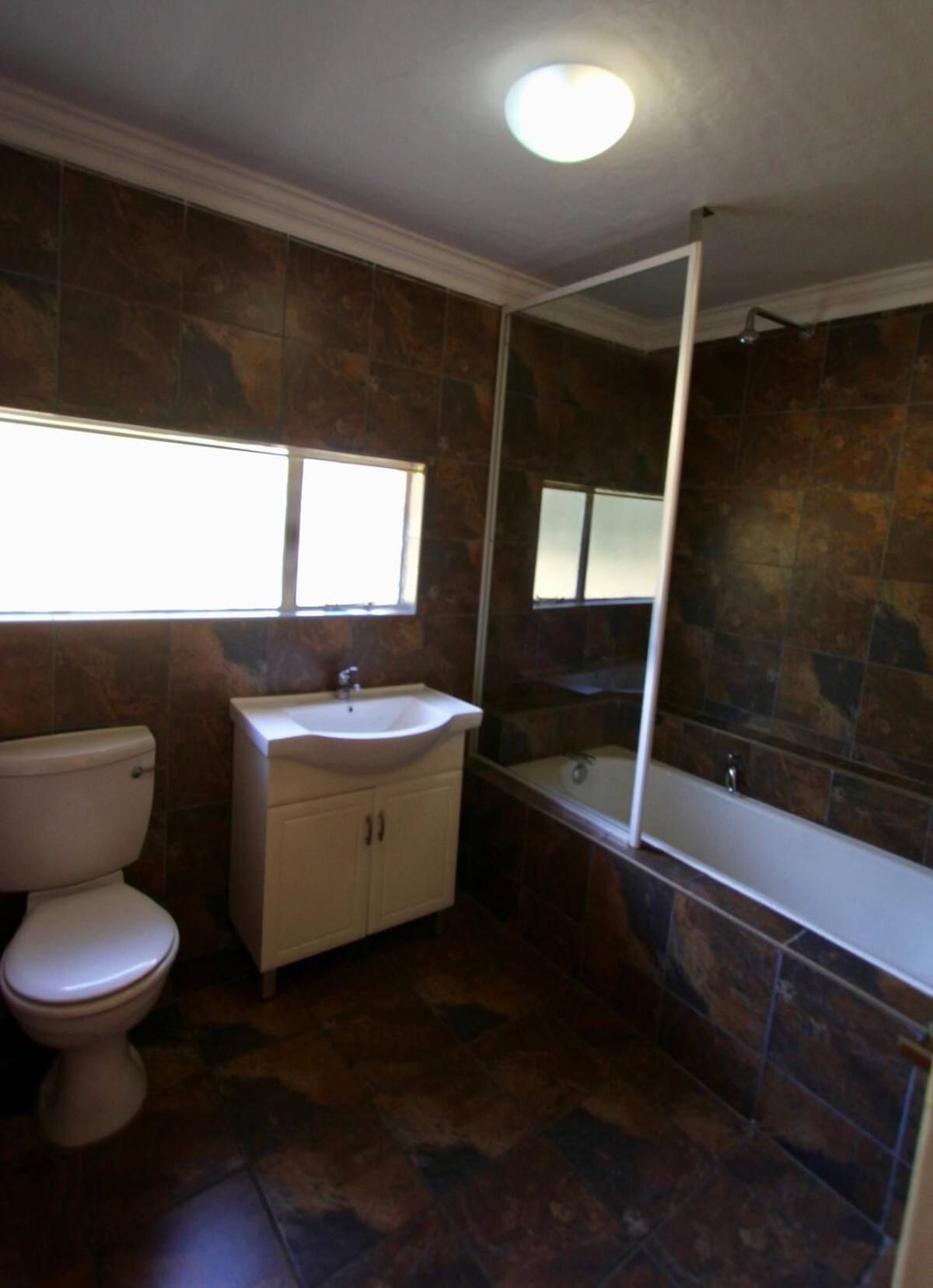 Rock Golfview Johannesburg