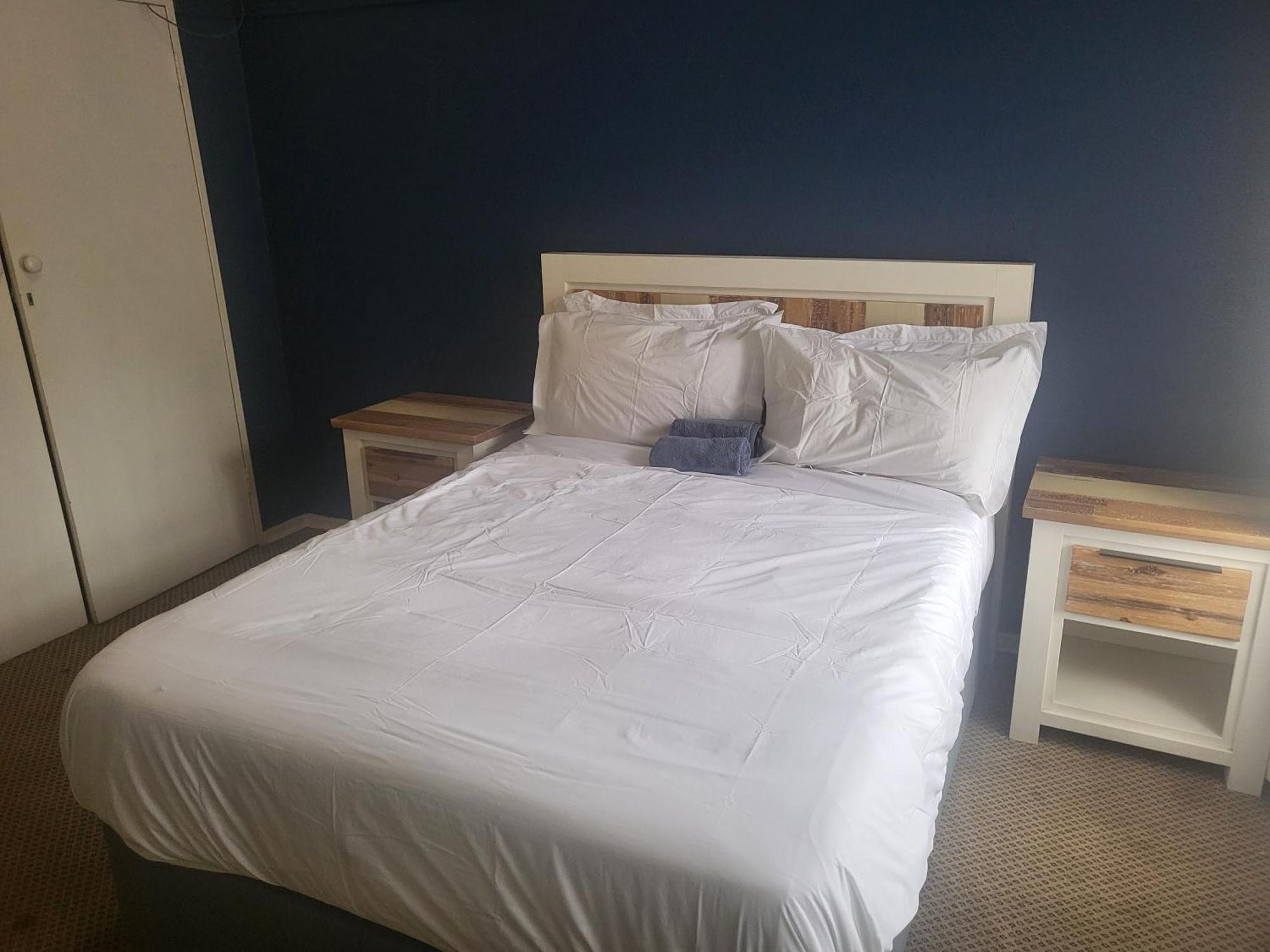 Rachel Place Apartamento Joanesburgo