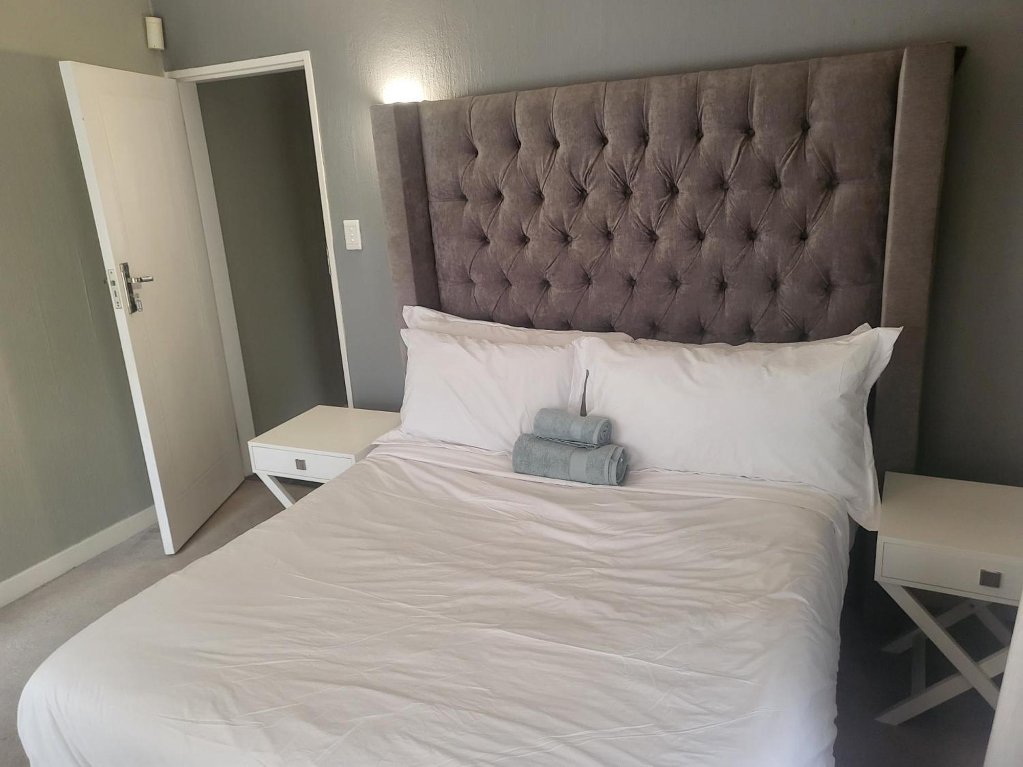 Apartamento Rachel Place Joanesburgo