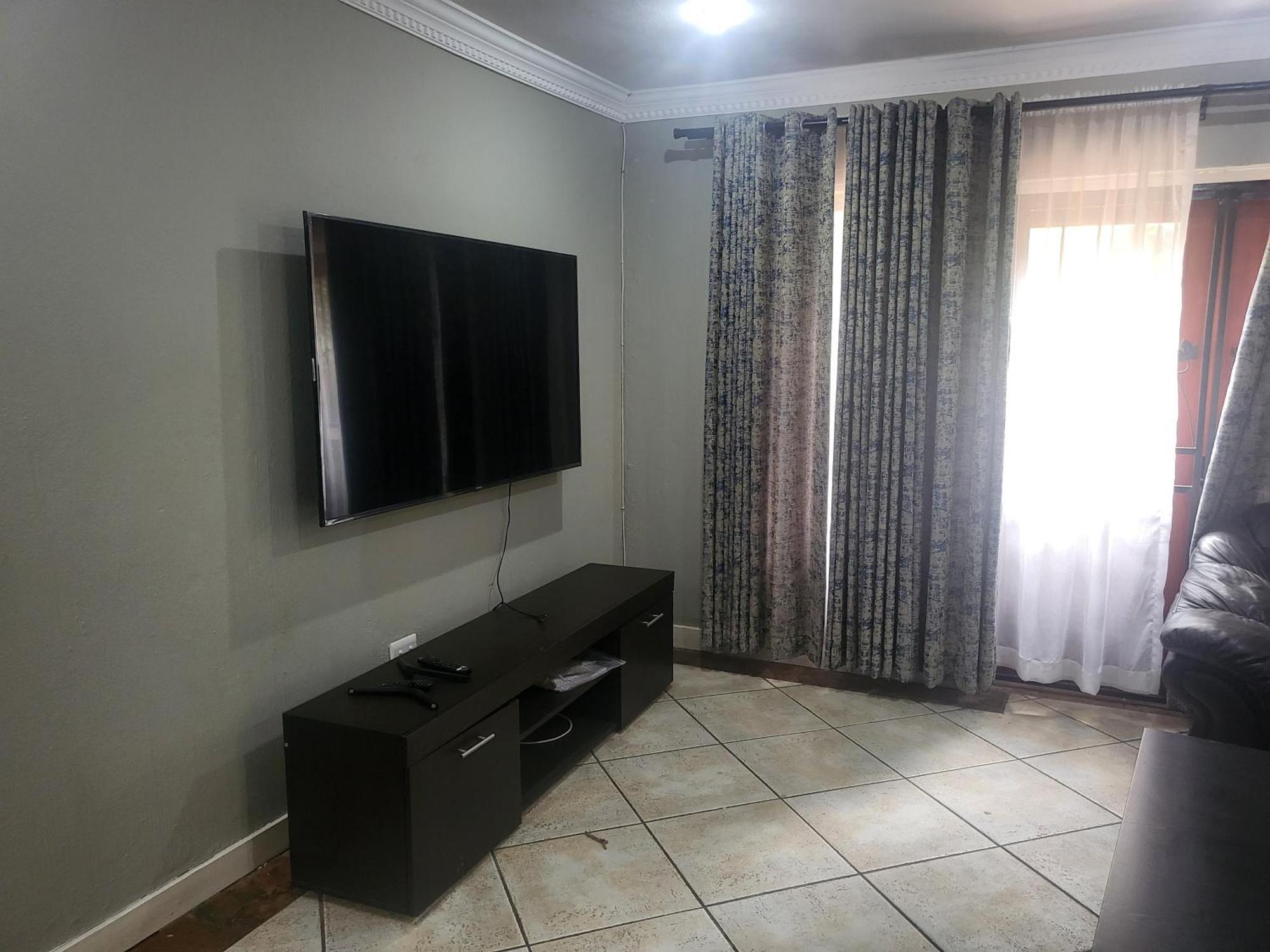 Rachel Place Apartamento