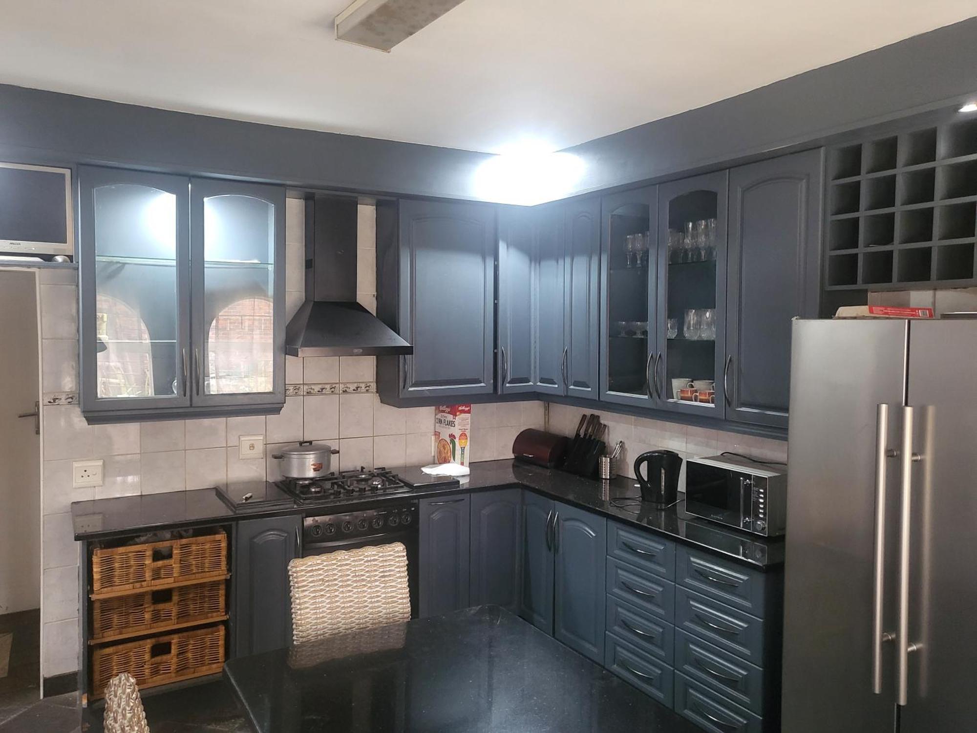 Rachel Place Apartamento *