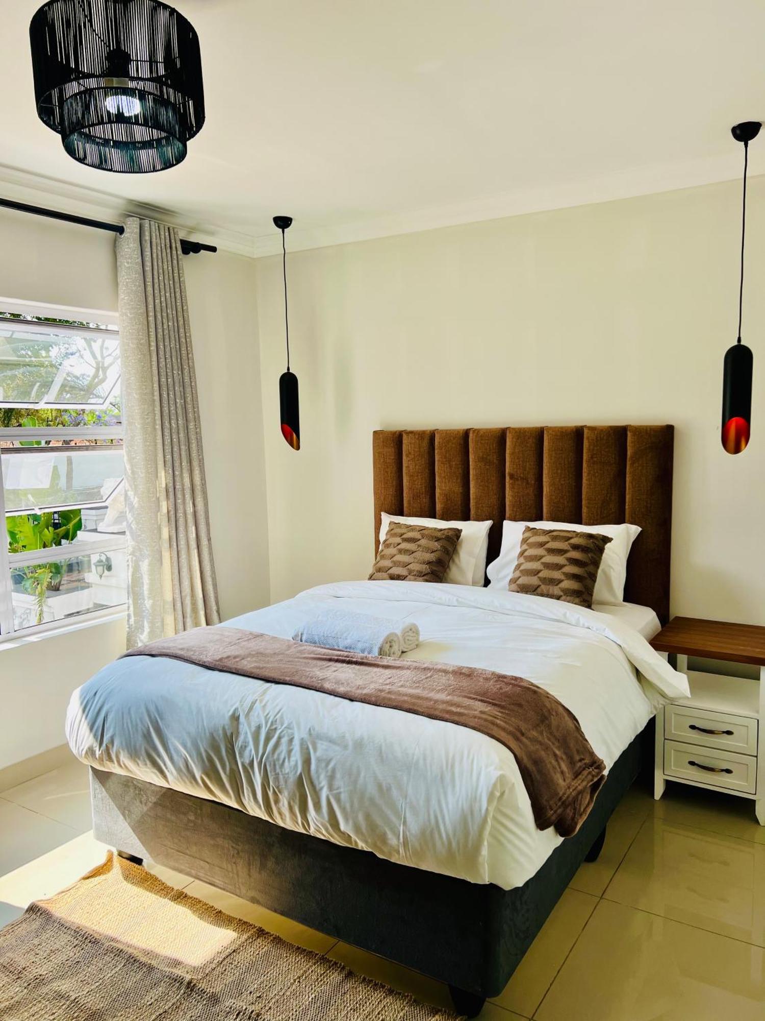 435 On Vale Boutique Aparthotel