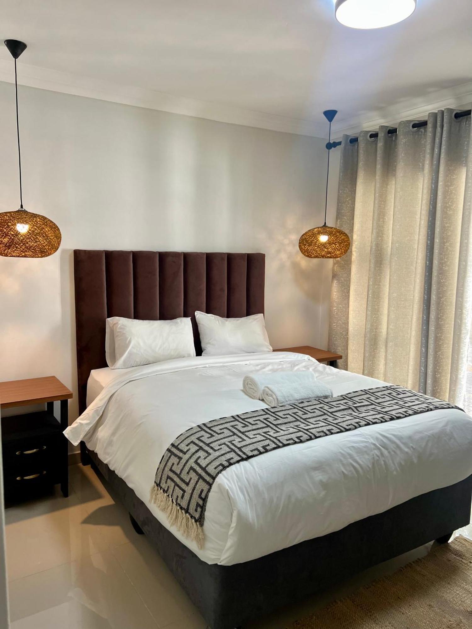 435 On Vale Boutique Khách sạn hẻo lánh *