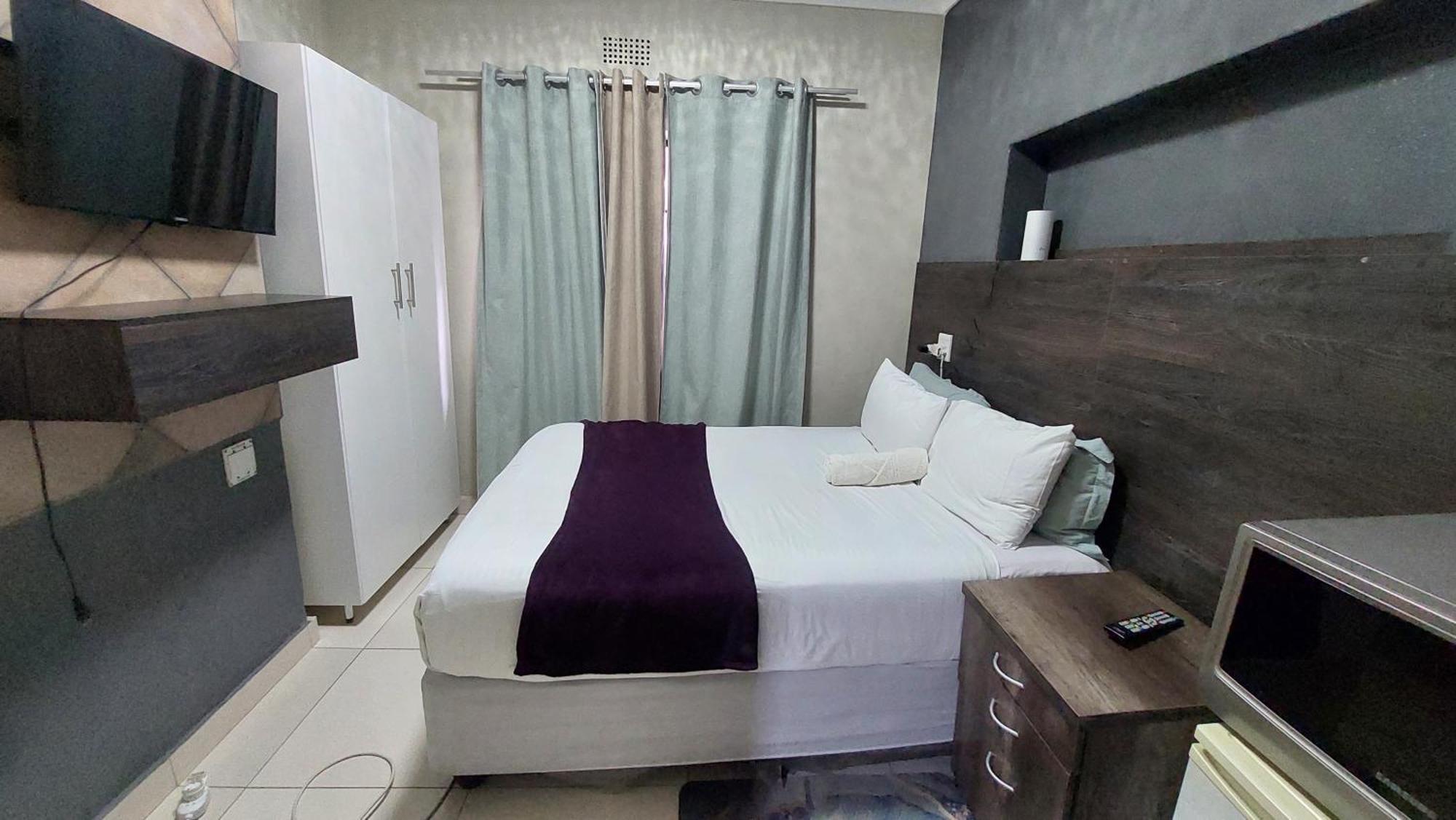 Latona Johannesburg