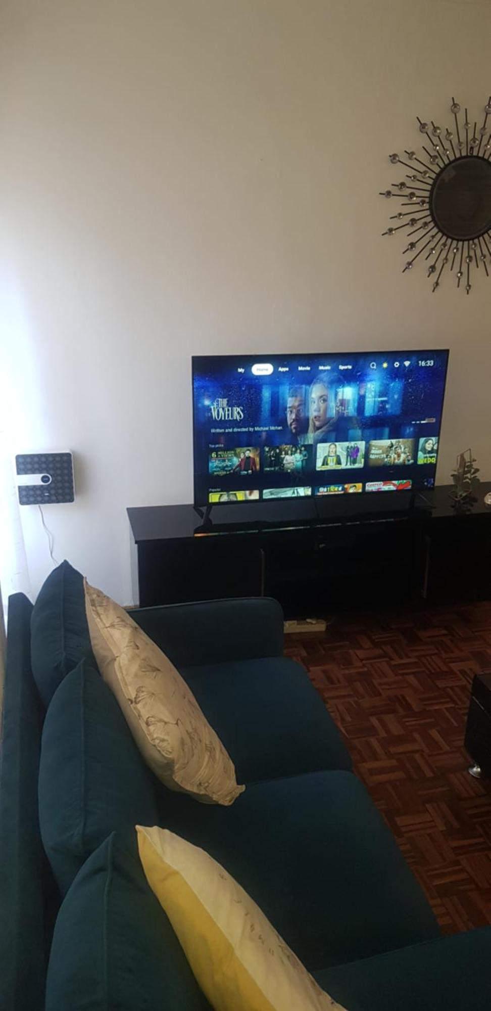 Bed & Breakfast Converge Exquisite Johannesburg