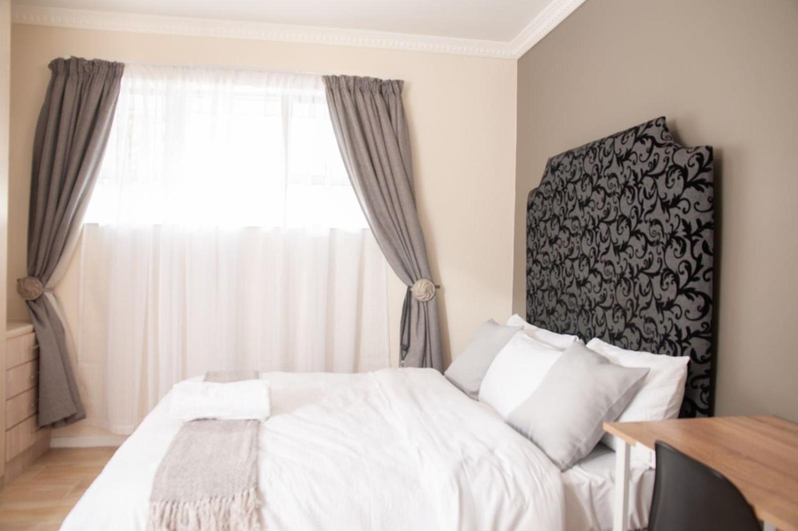 Apartment Luxury In Sandton *