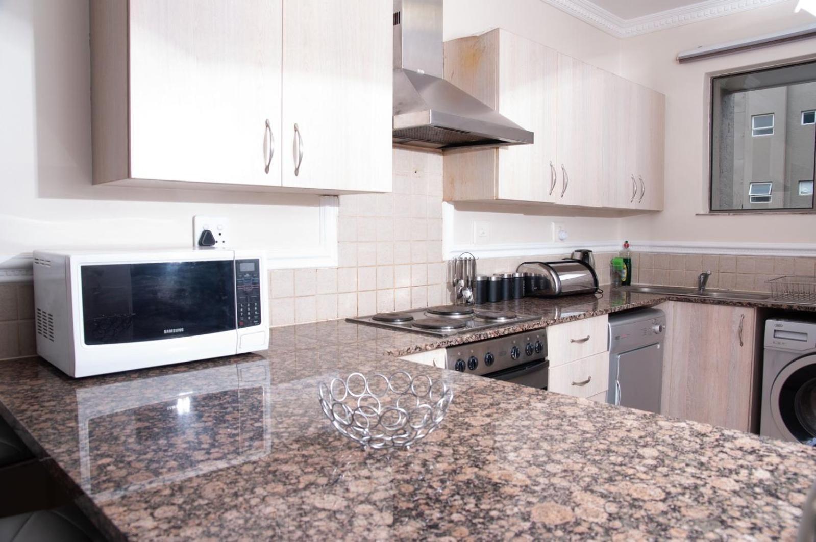 Luxury In Sandton *