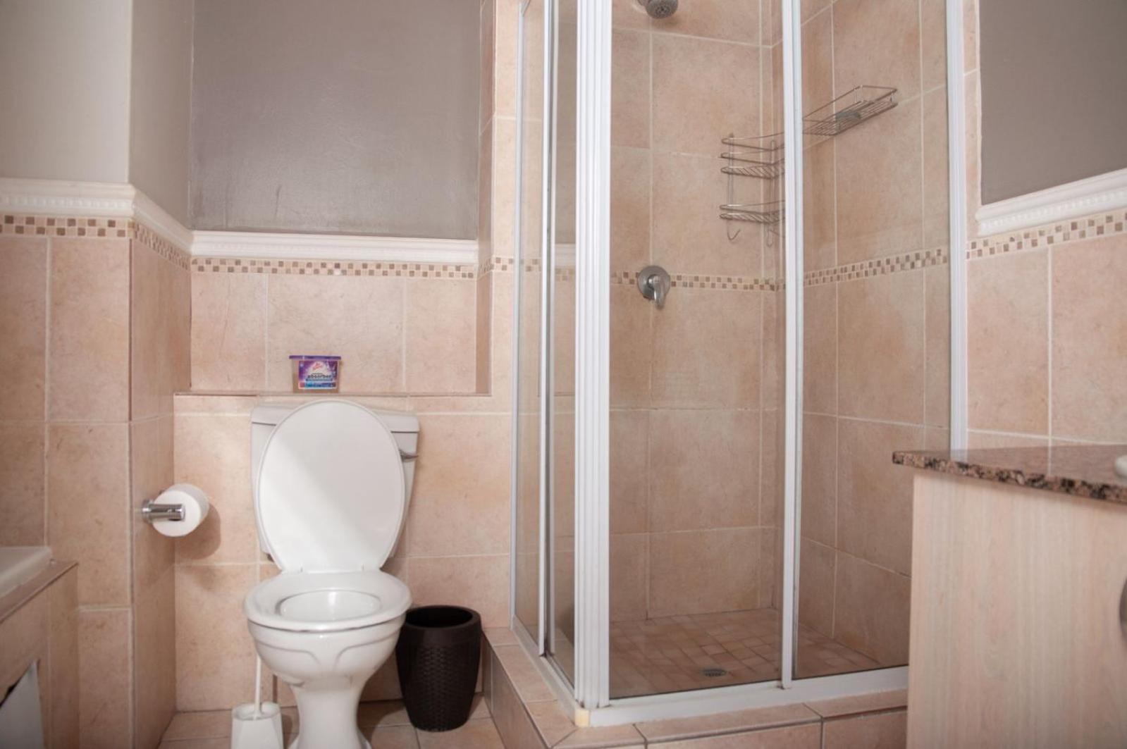 Luxury In Sandton Apartment