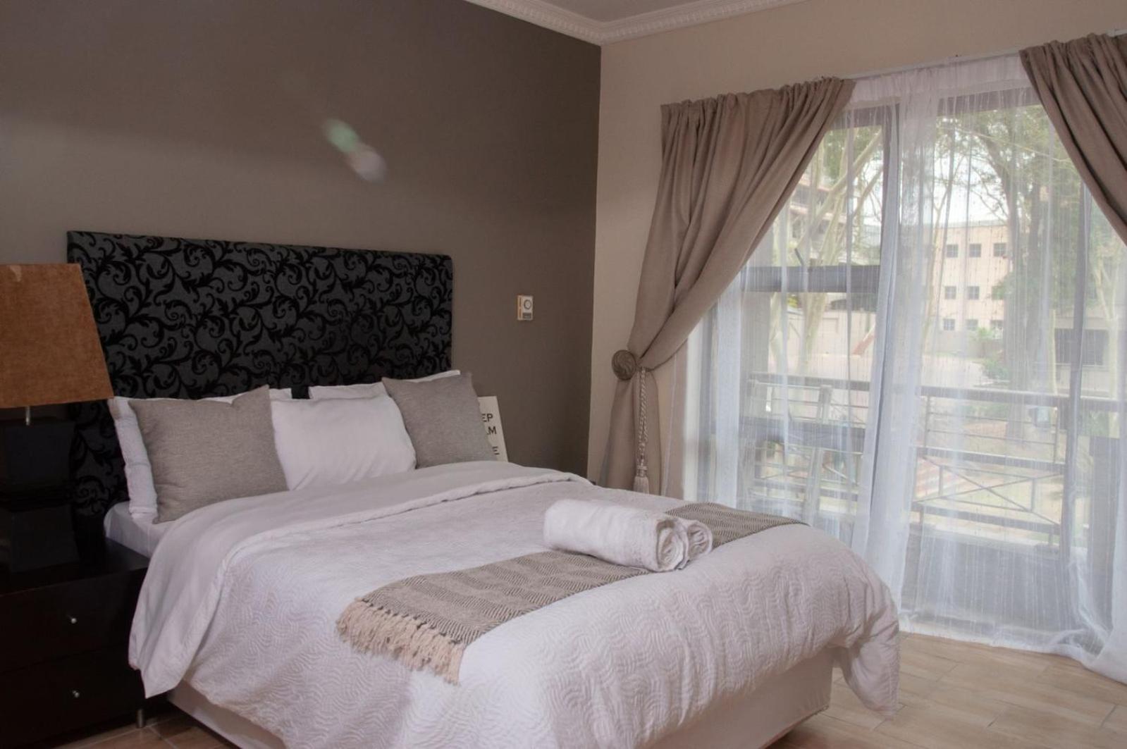 Apartment Luxury In Sandton *