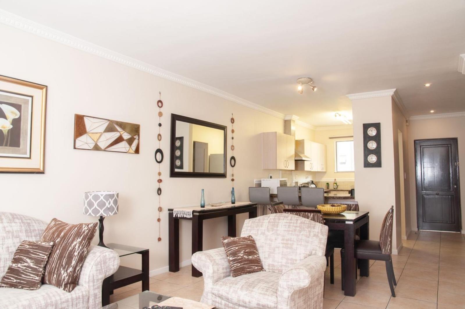 Luxury In Sandton * Johannesburg