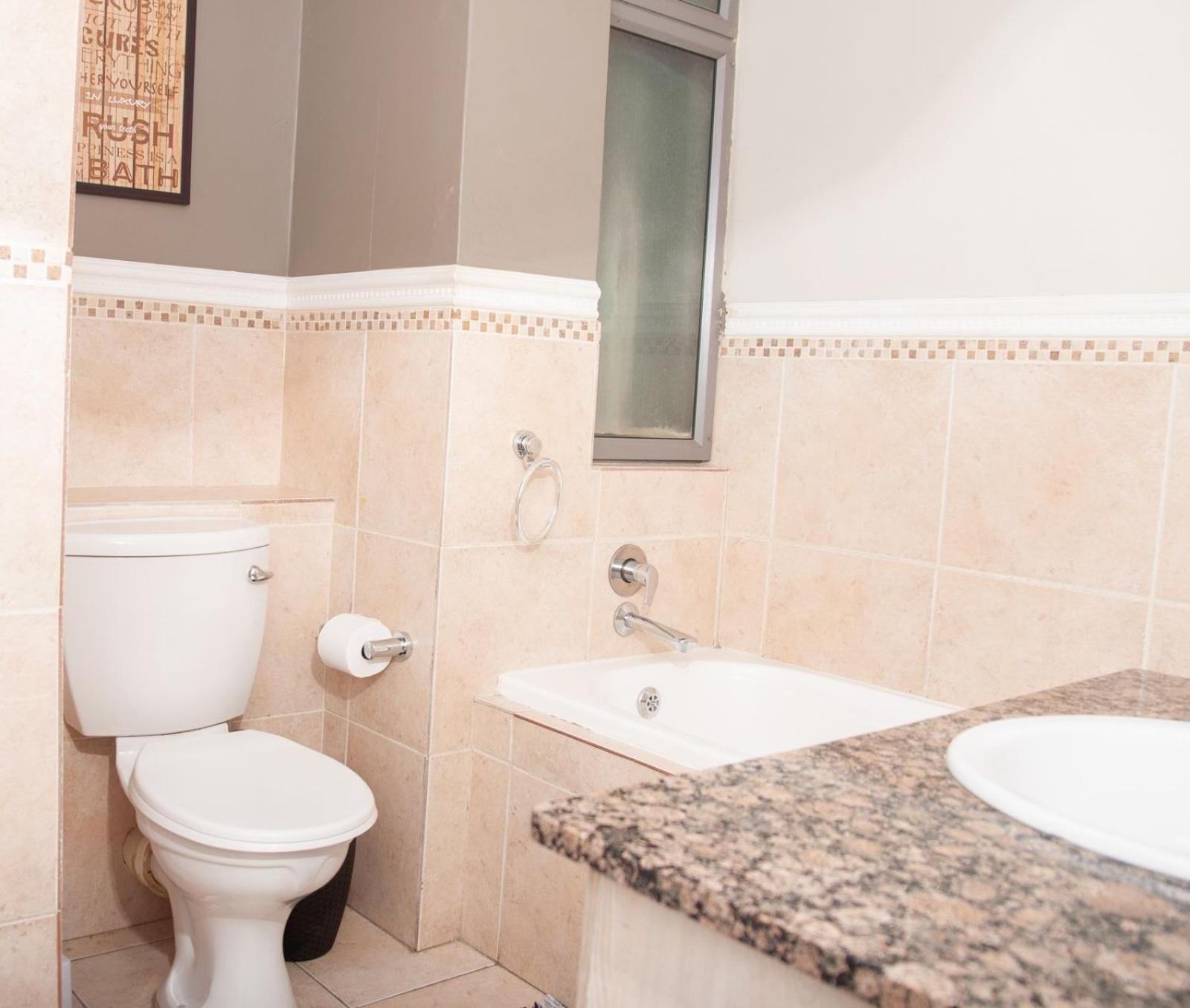 Luxury In Sandton Johannesburg