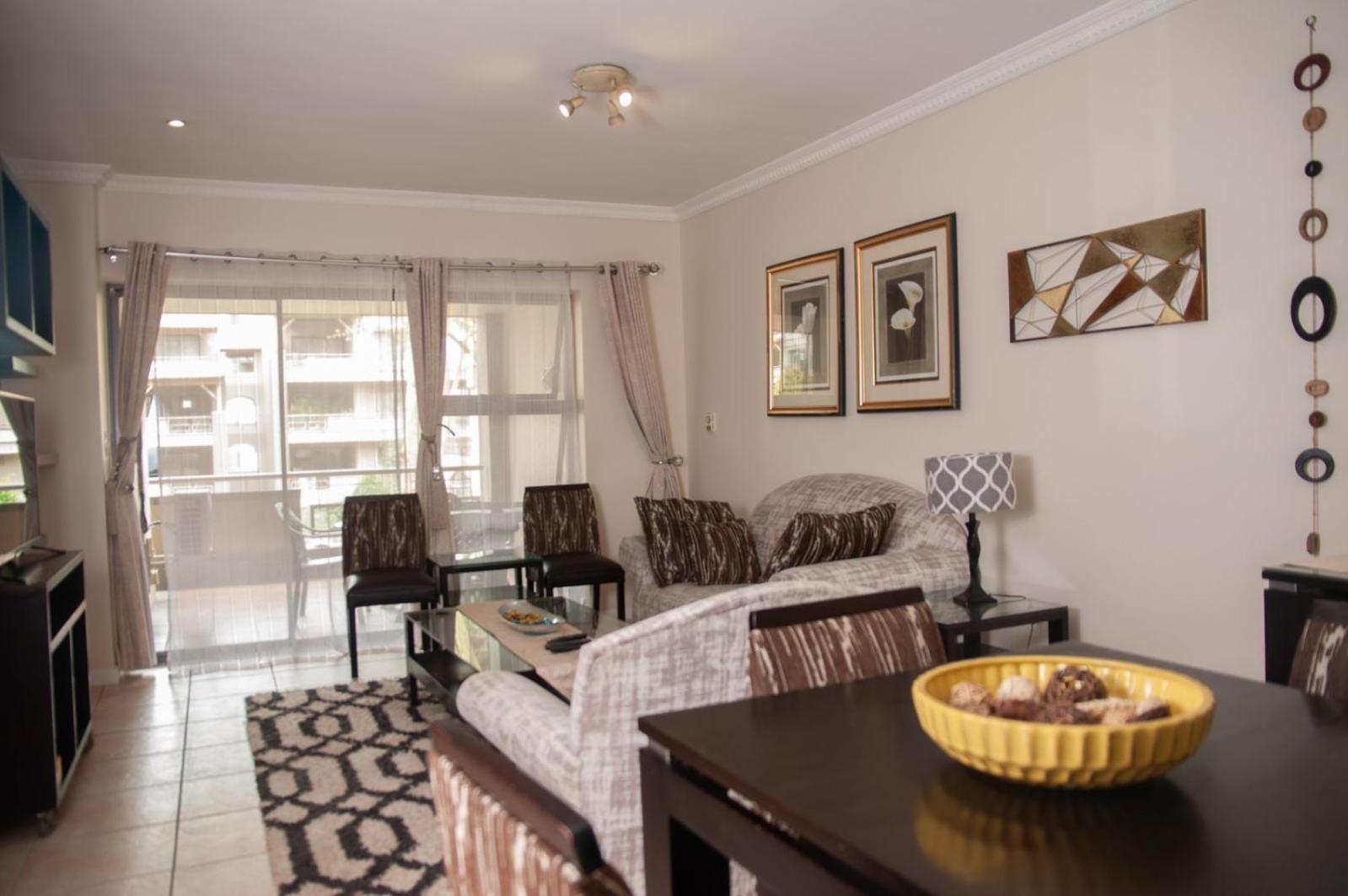 Luxury In Sandton Johannesburg