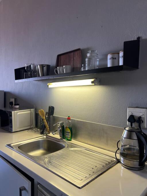 Apartment Homely And Warm Unit Johannesburg