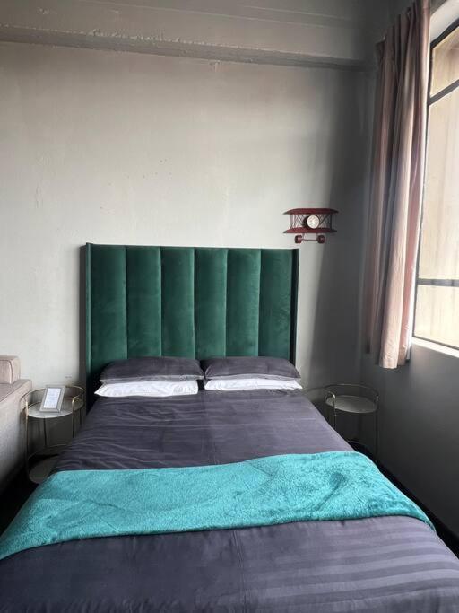 Apartment Homely And Warm Unit
