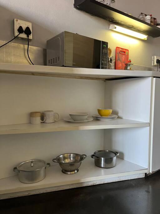 Homely And Warm Unit *
