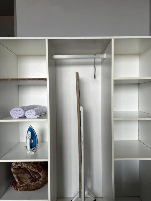 Homely And Warm Unit Apartment