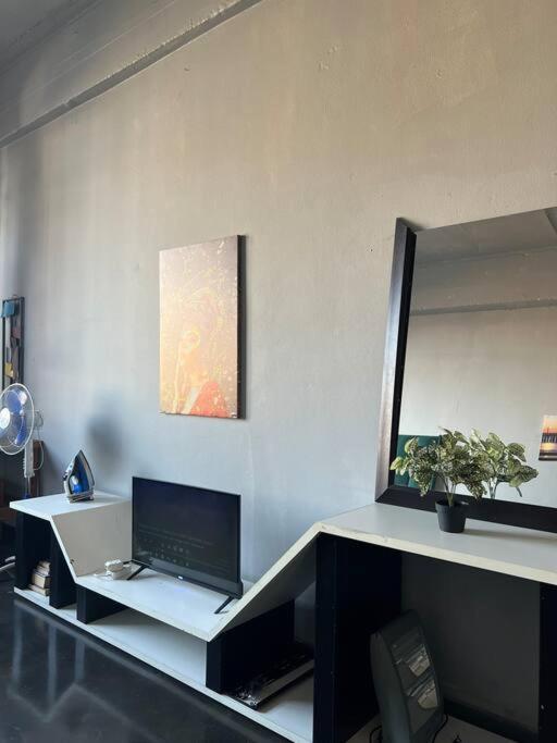Apartment Homely And Warm Unit Johannesburg