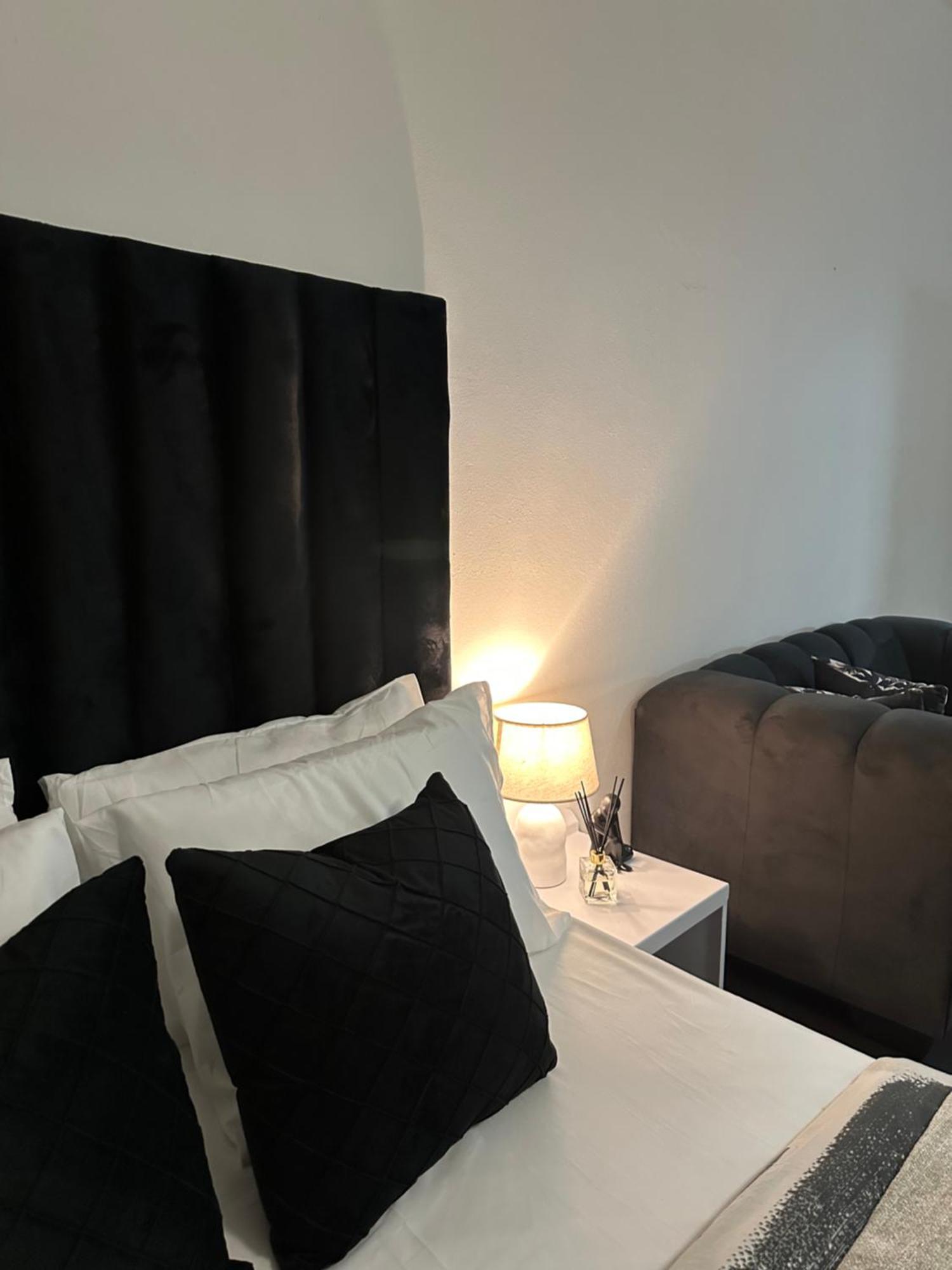 Stylish Bed & Breakfast