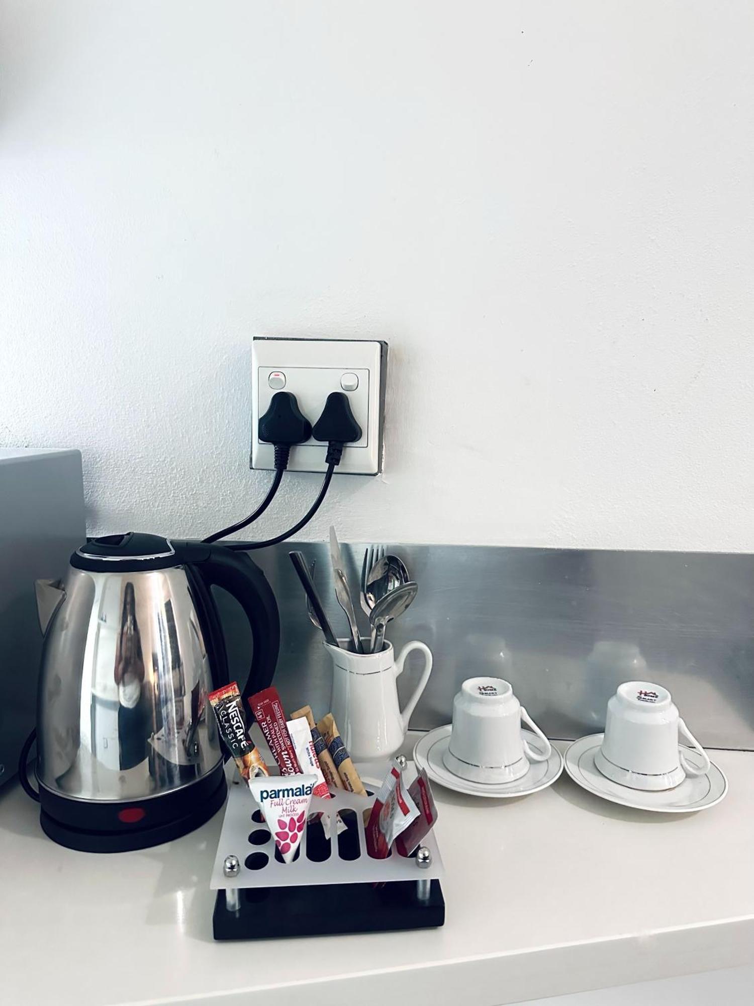 Stylish Bed & Breakfast *