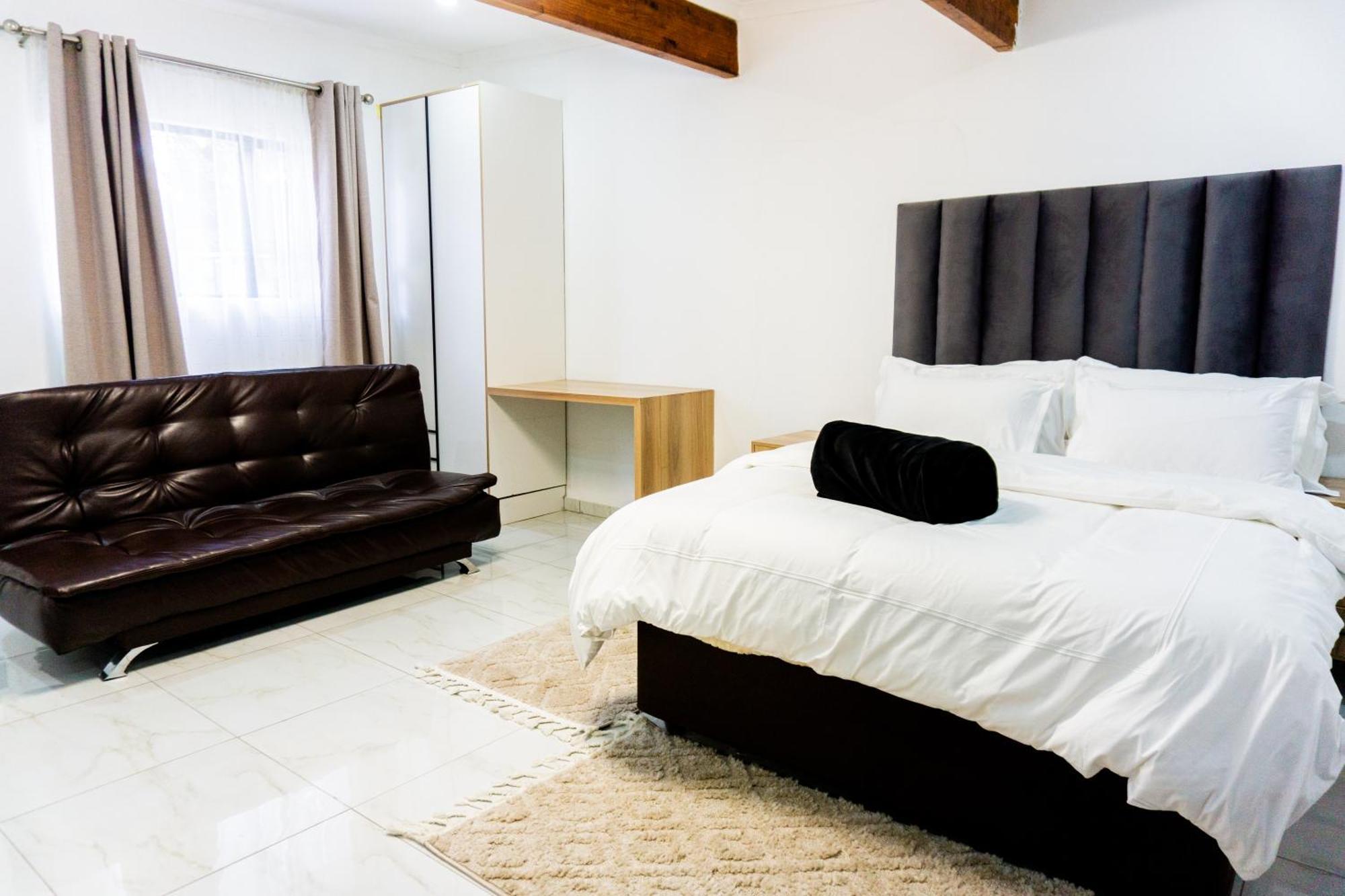 Guest house Adaia *
