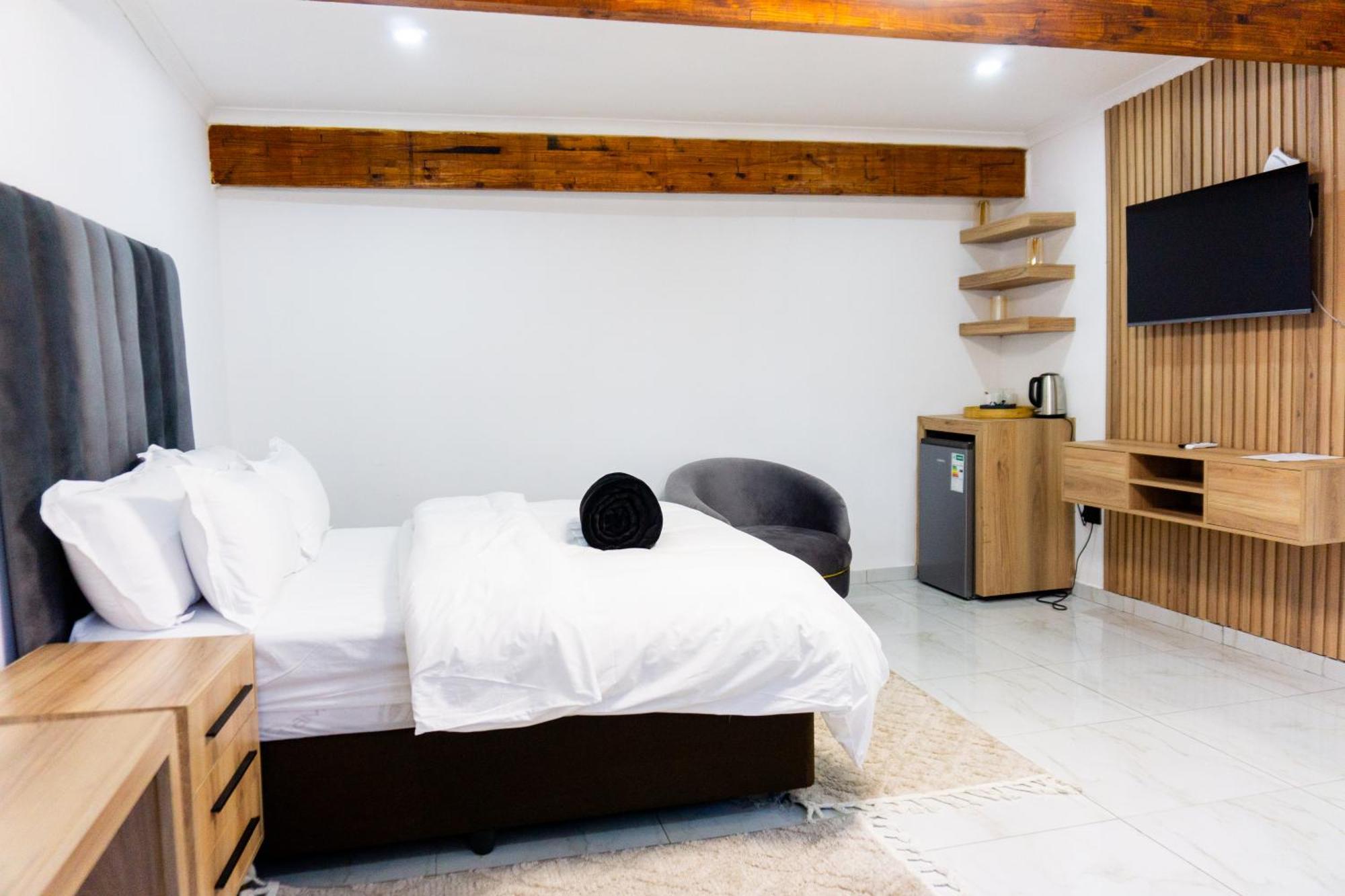 Guest house Adaia *