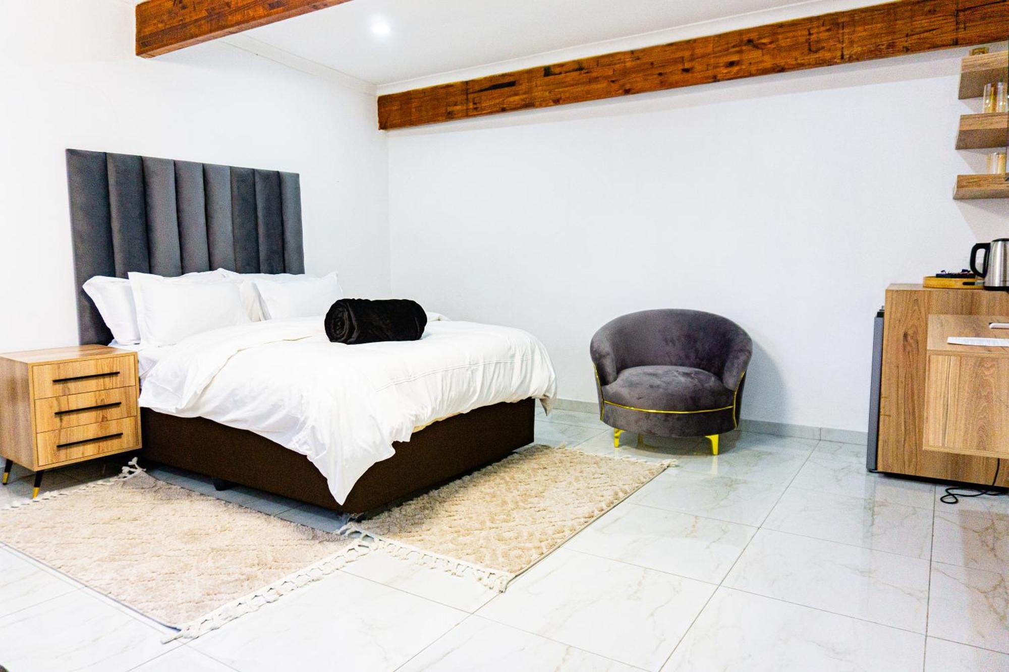 Adaia Johannesburg