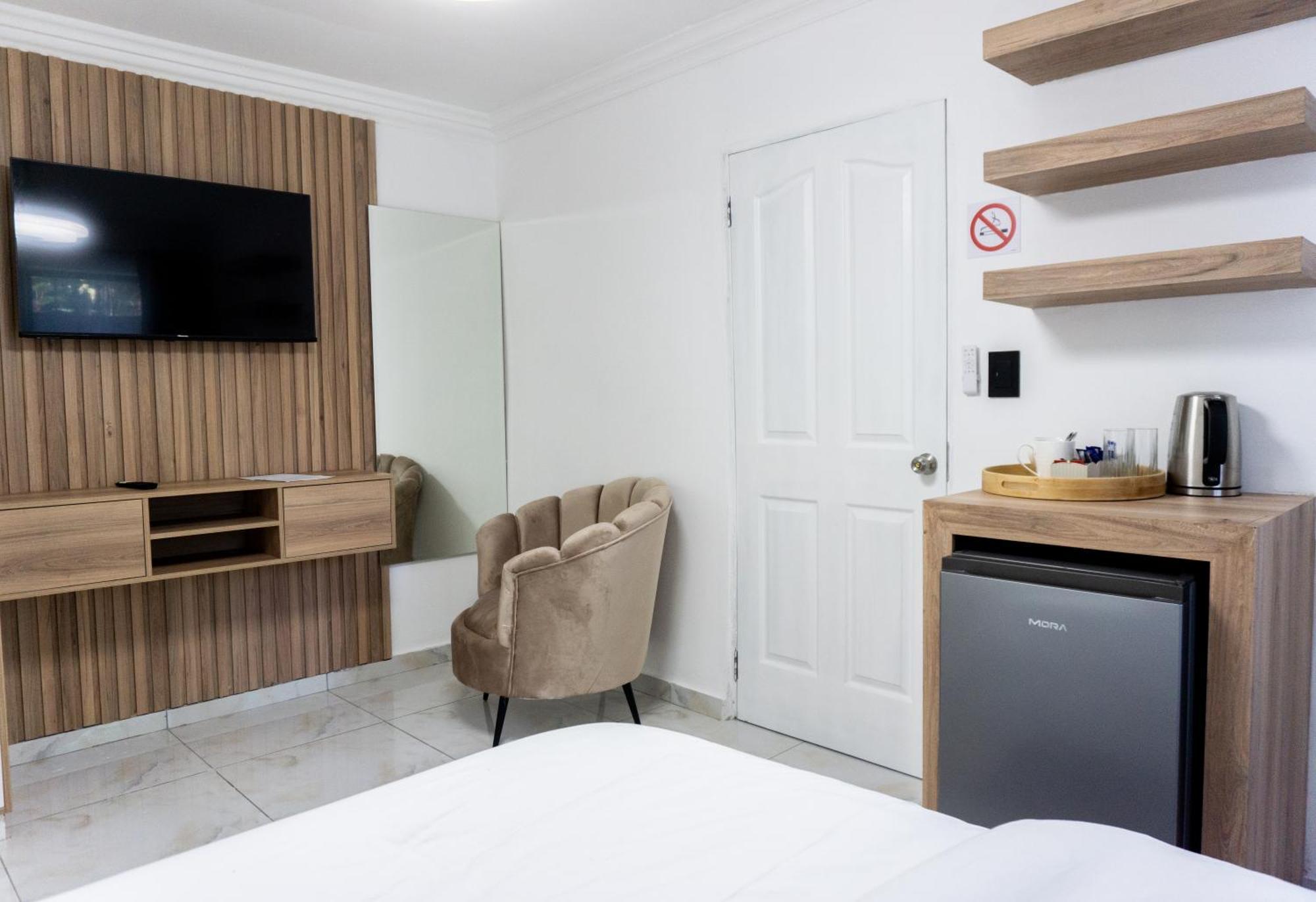 Adaia Guest house Johannesburg