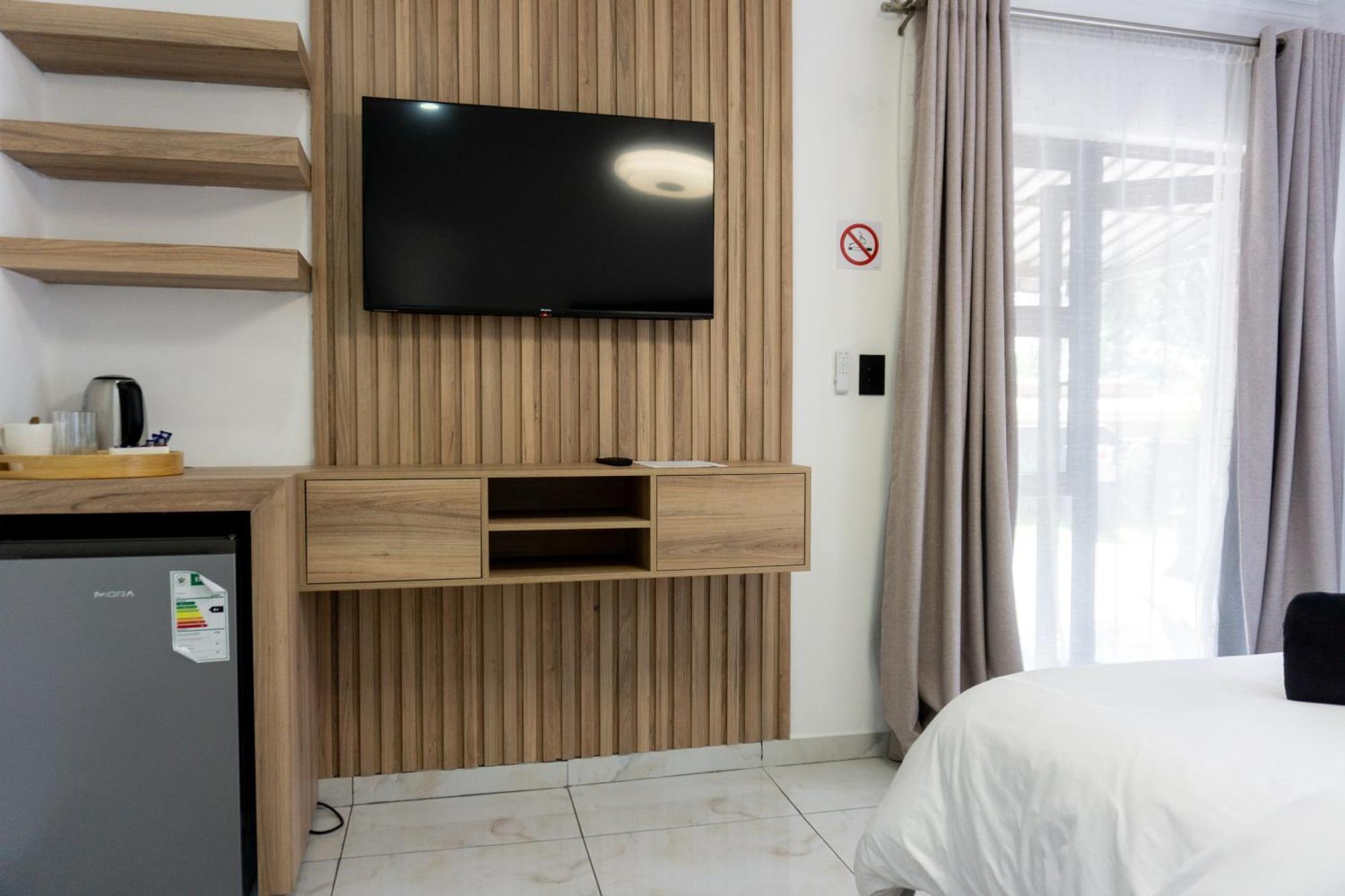 Nhà khách Adaia Johannesburg