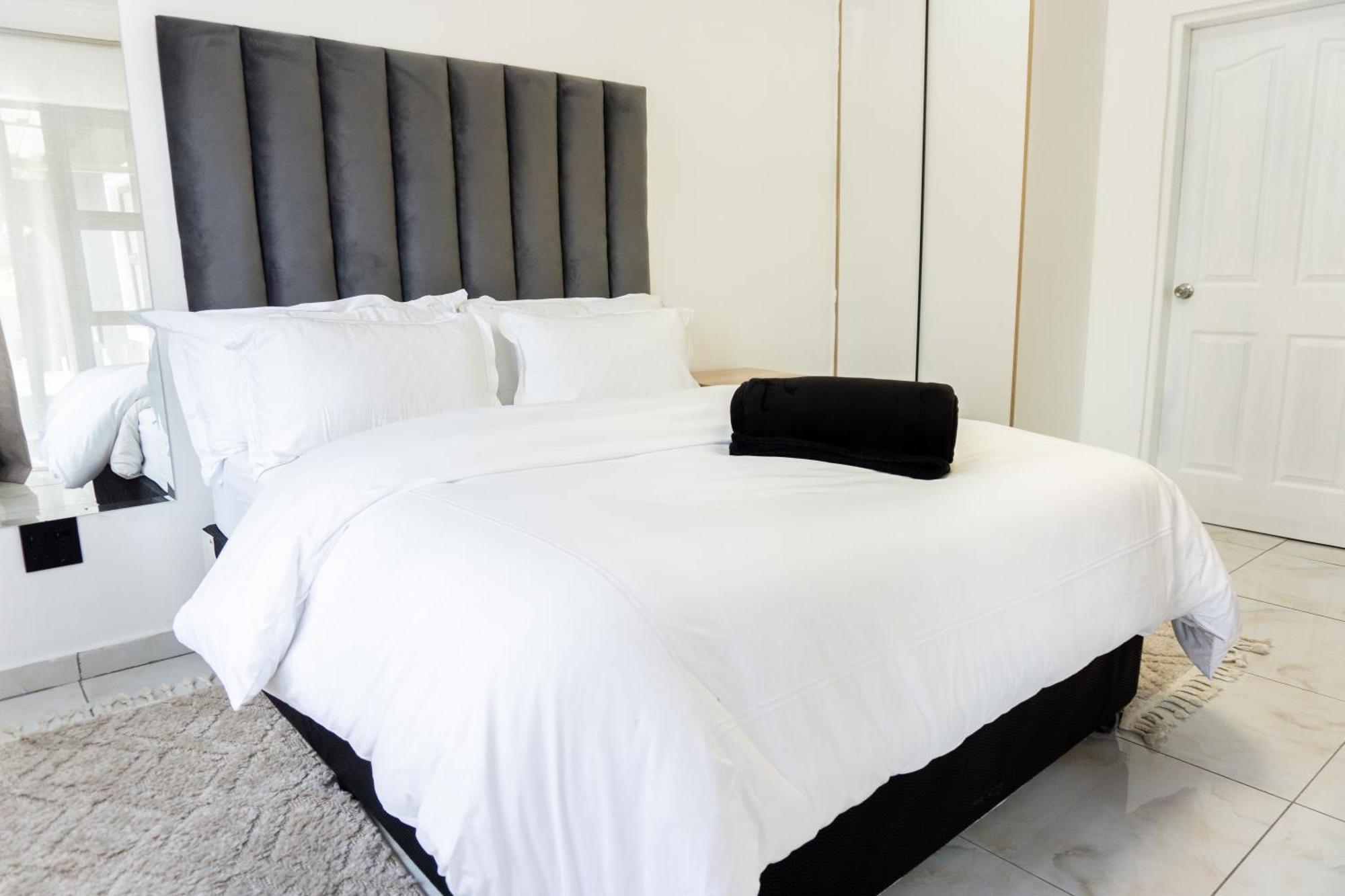 Adaia Guest house *