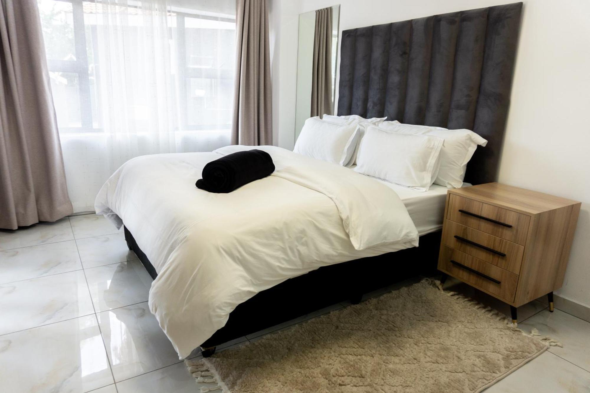 Adaia * Johannesburg