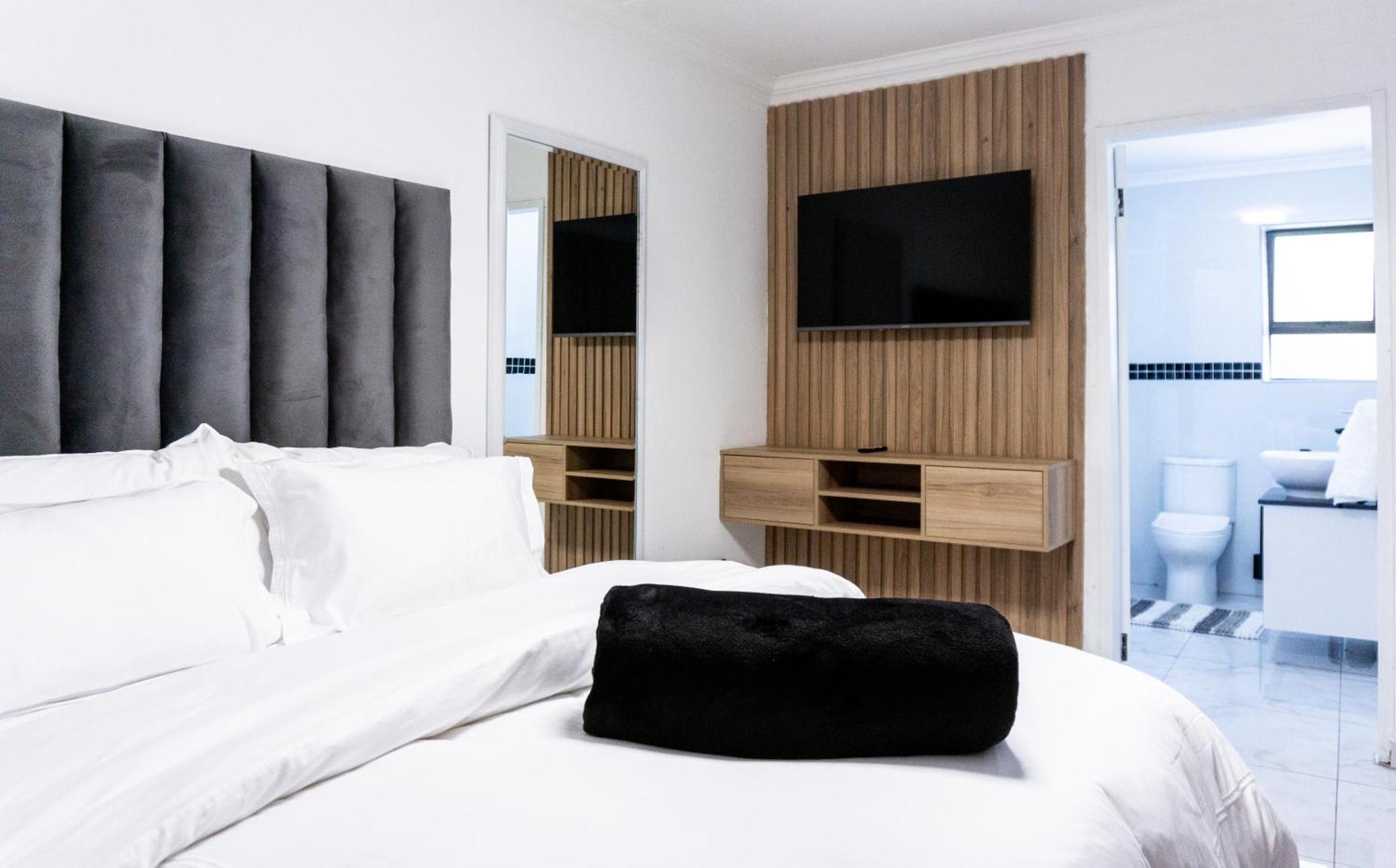 Guest house Adaia Johannesburg