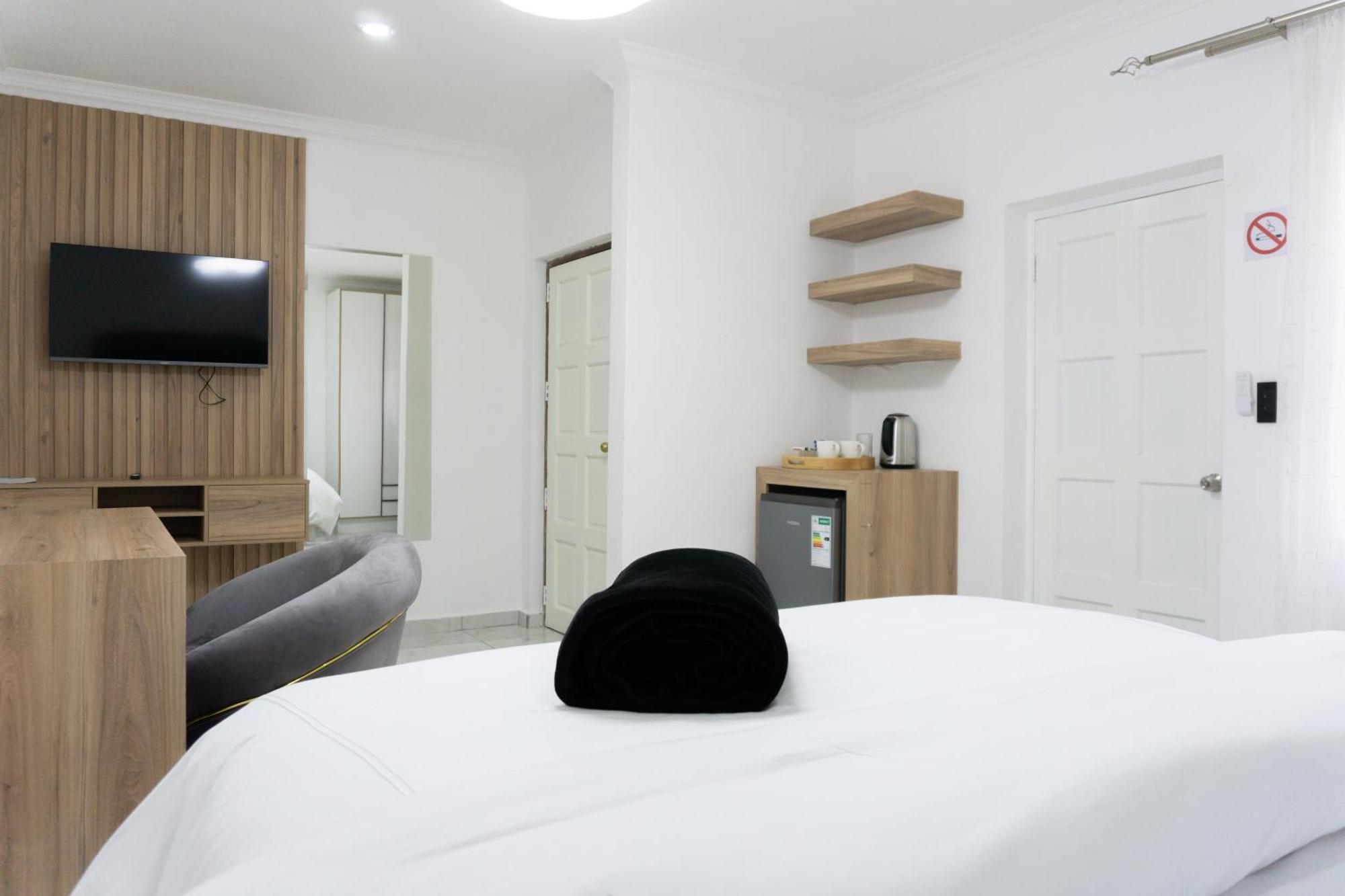 Guest house Adaia *