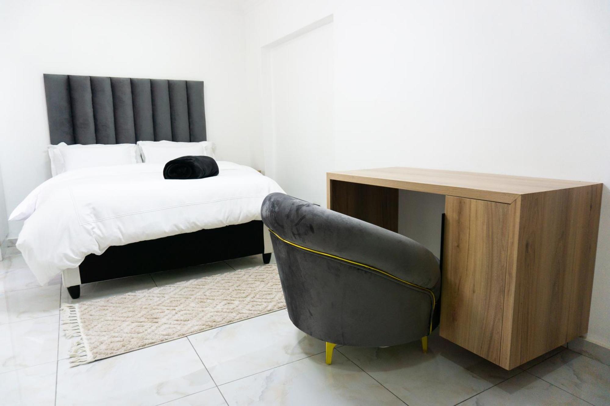Adaia * Johannesburg