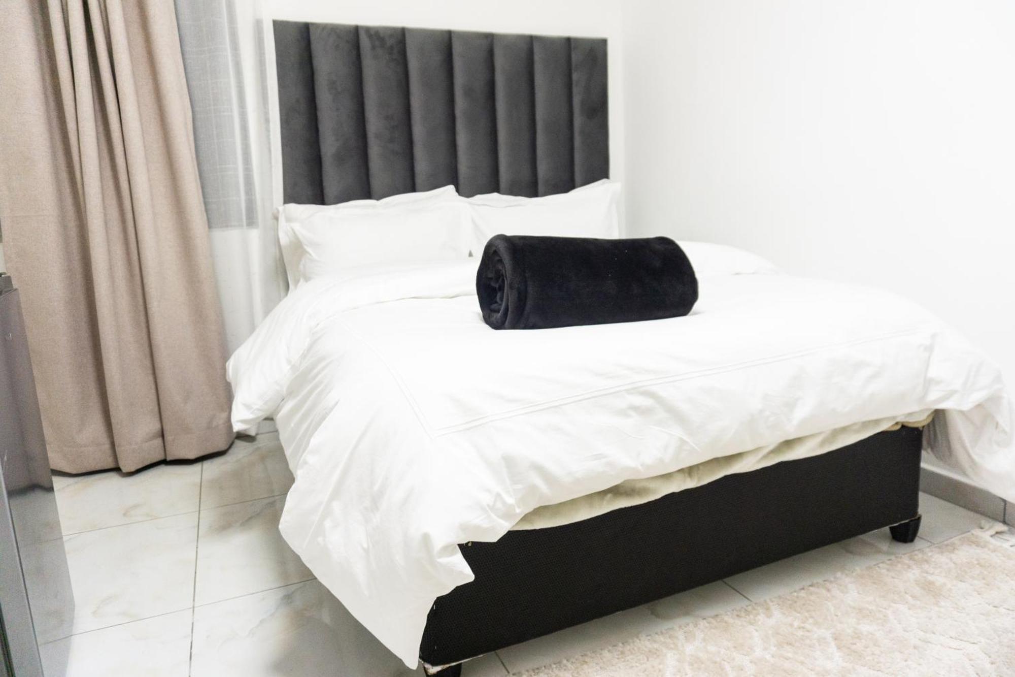 Guest house Adaia Johannesburg