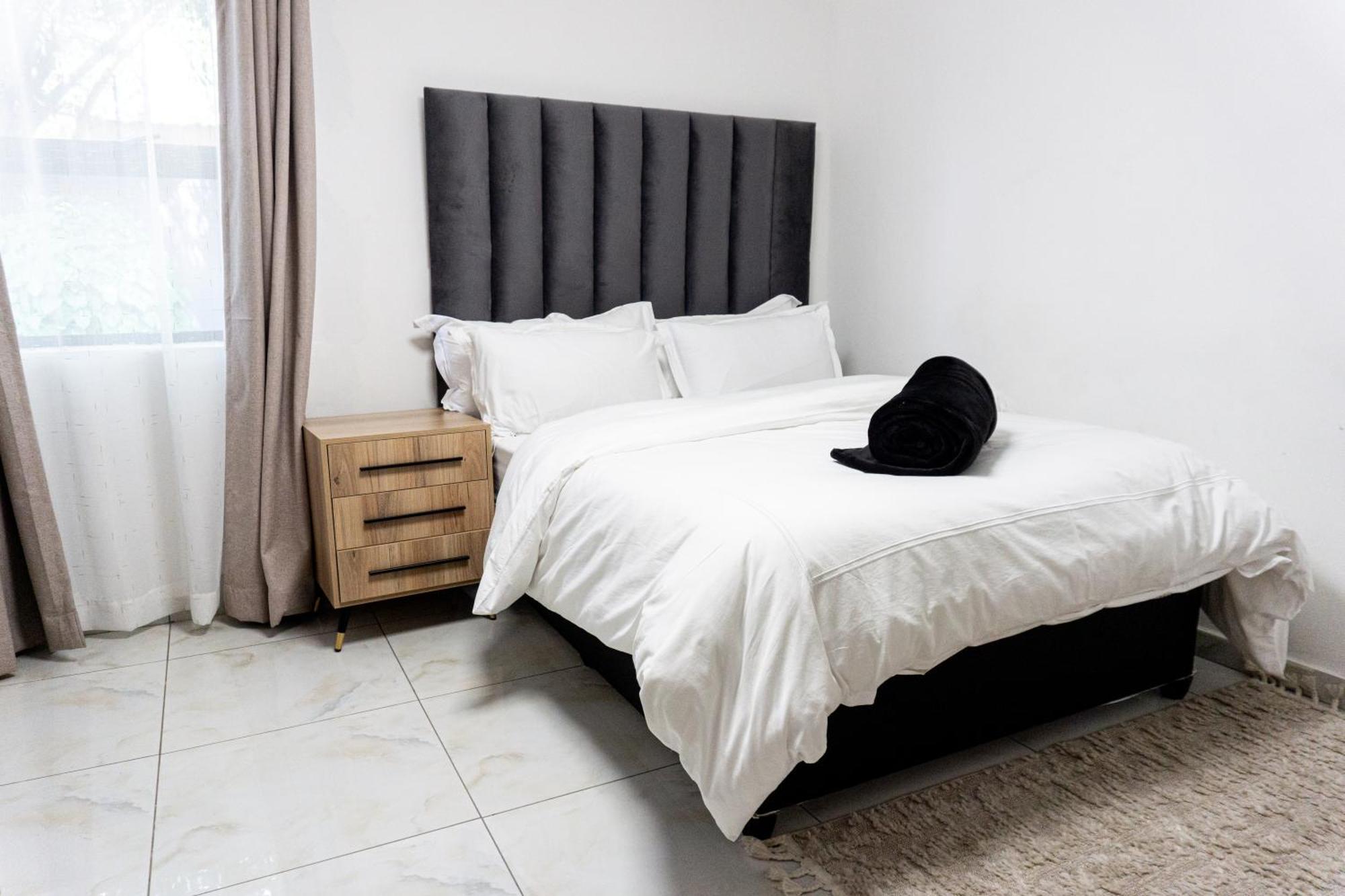 Adaia Guest house *