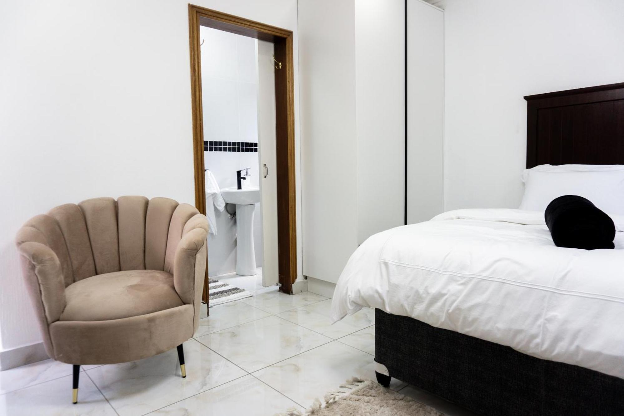 Adaia Guest house Johannesburg