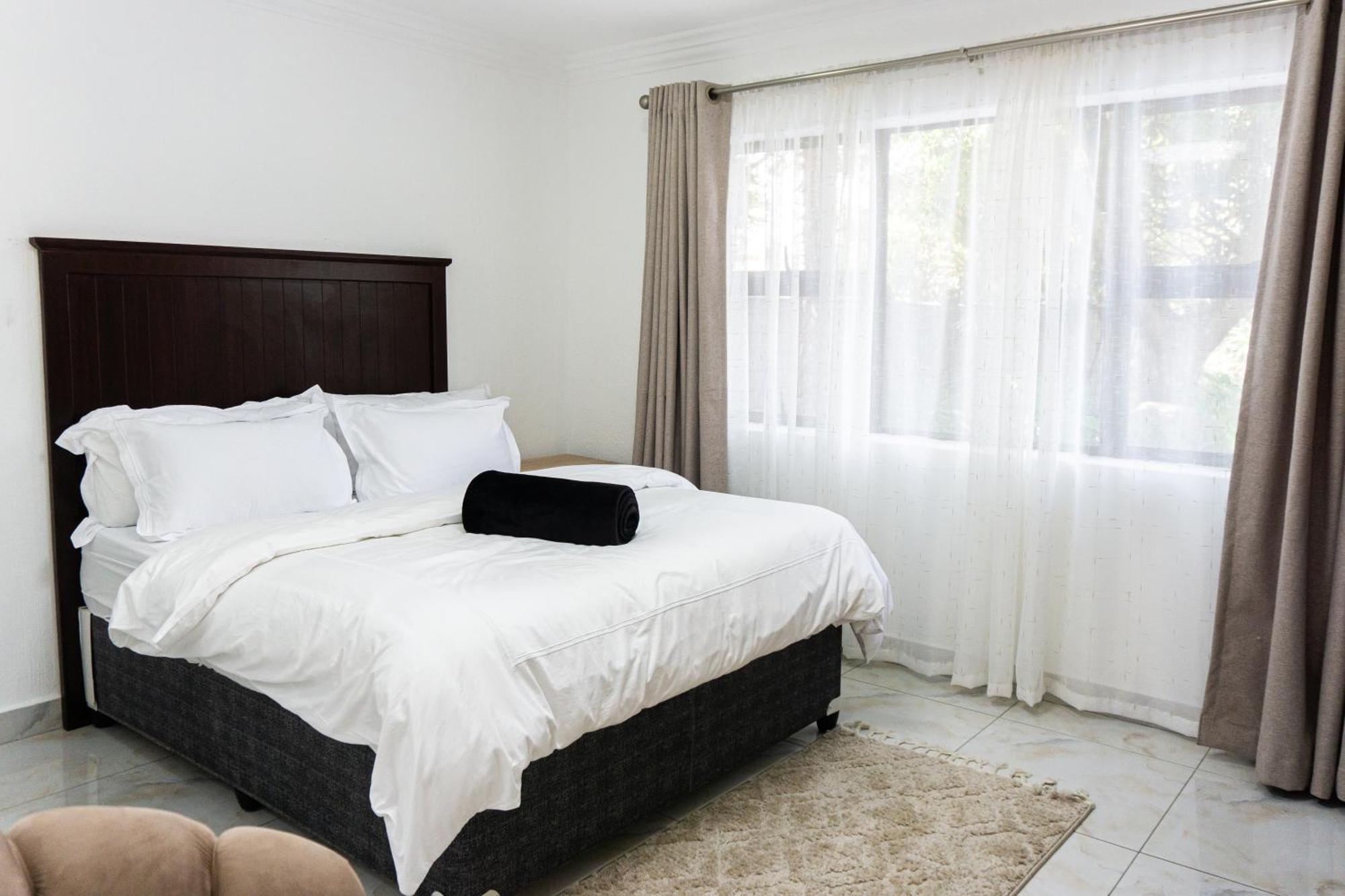 Adaia Guest house *