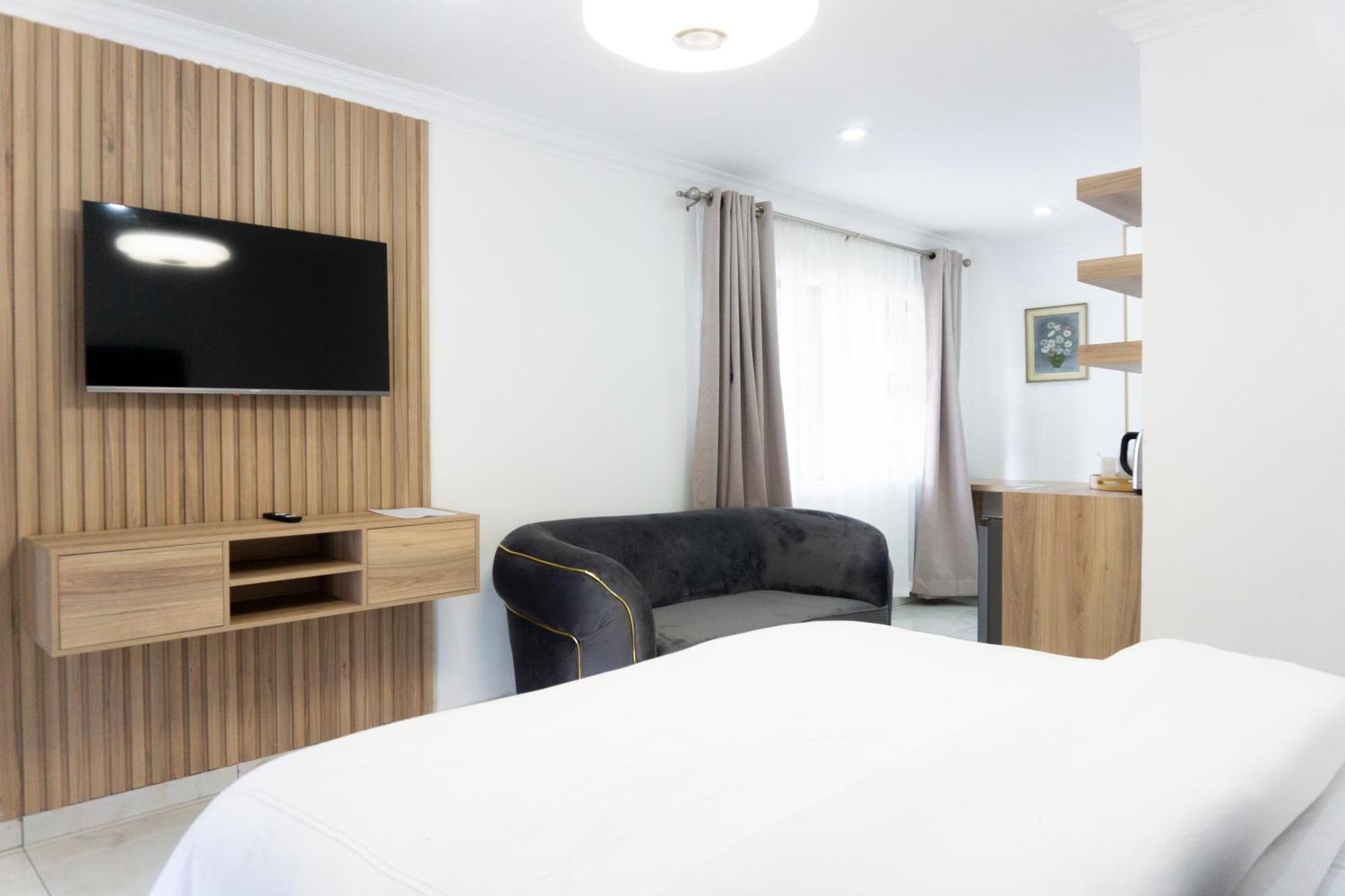 Guest house Adaia *