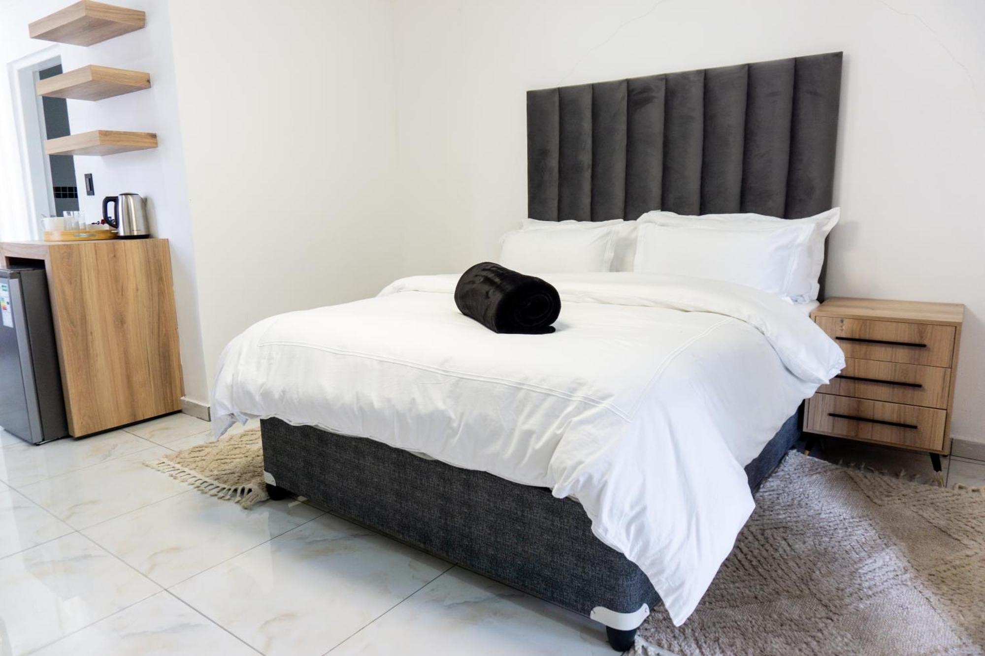 Nhà khách Adaia Johannesburg