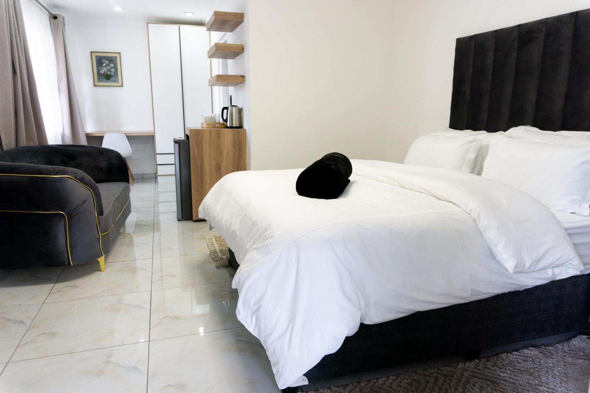 Guest house Adaia