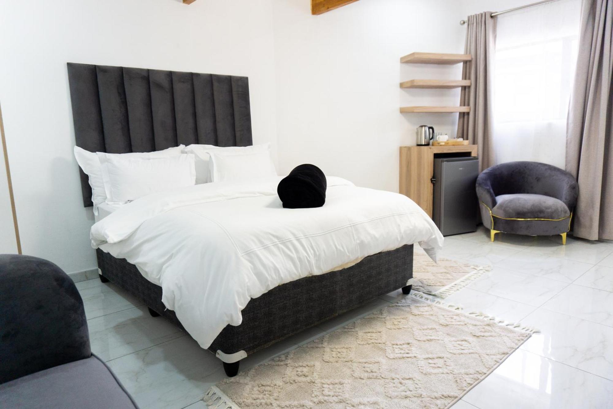 Guest house Adaia *