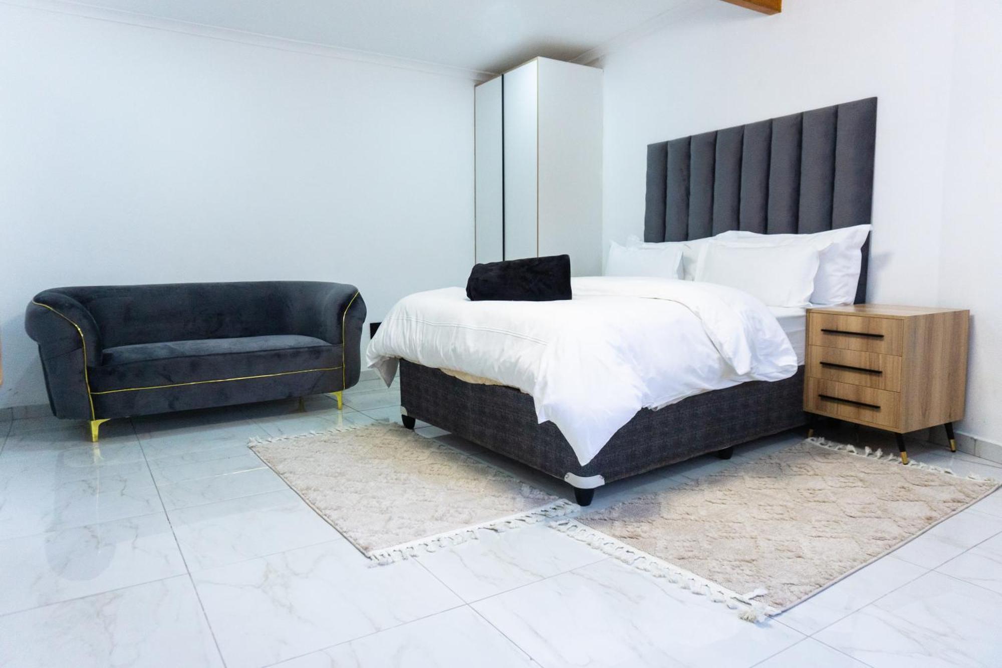 Adaia Guest house Johannesburg