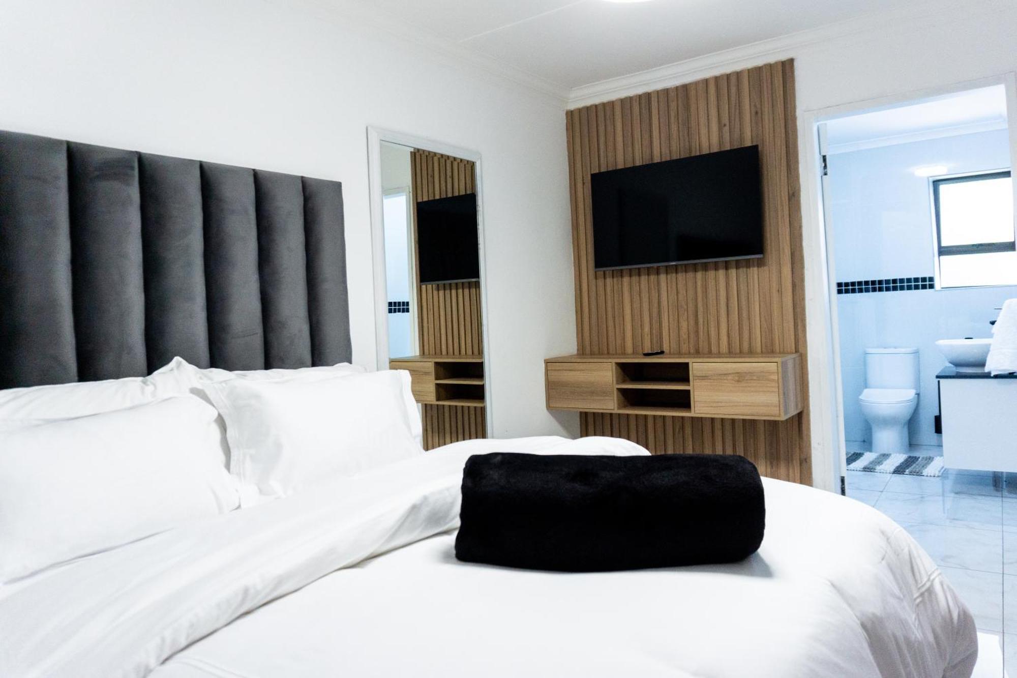Adaia Guest house Johannesburg
